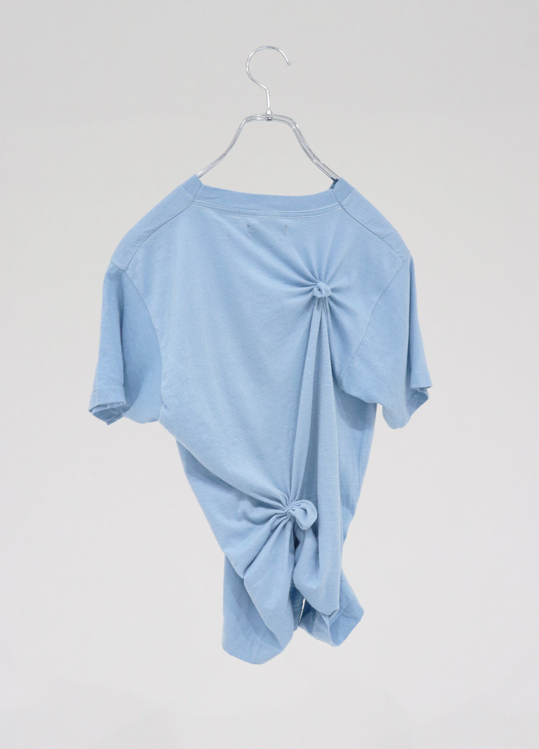 トップス done project knot tee トップス done project knot tee ALL ITEM