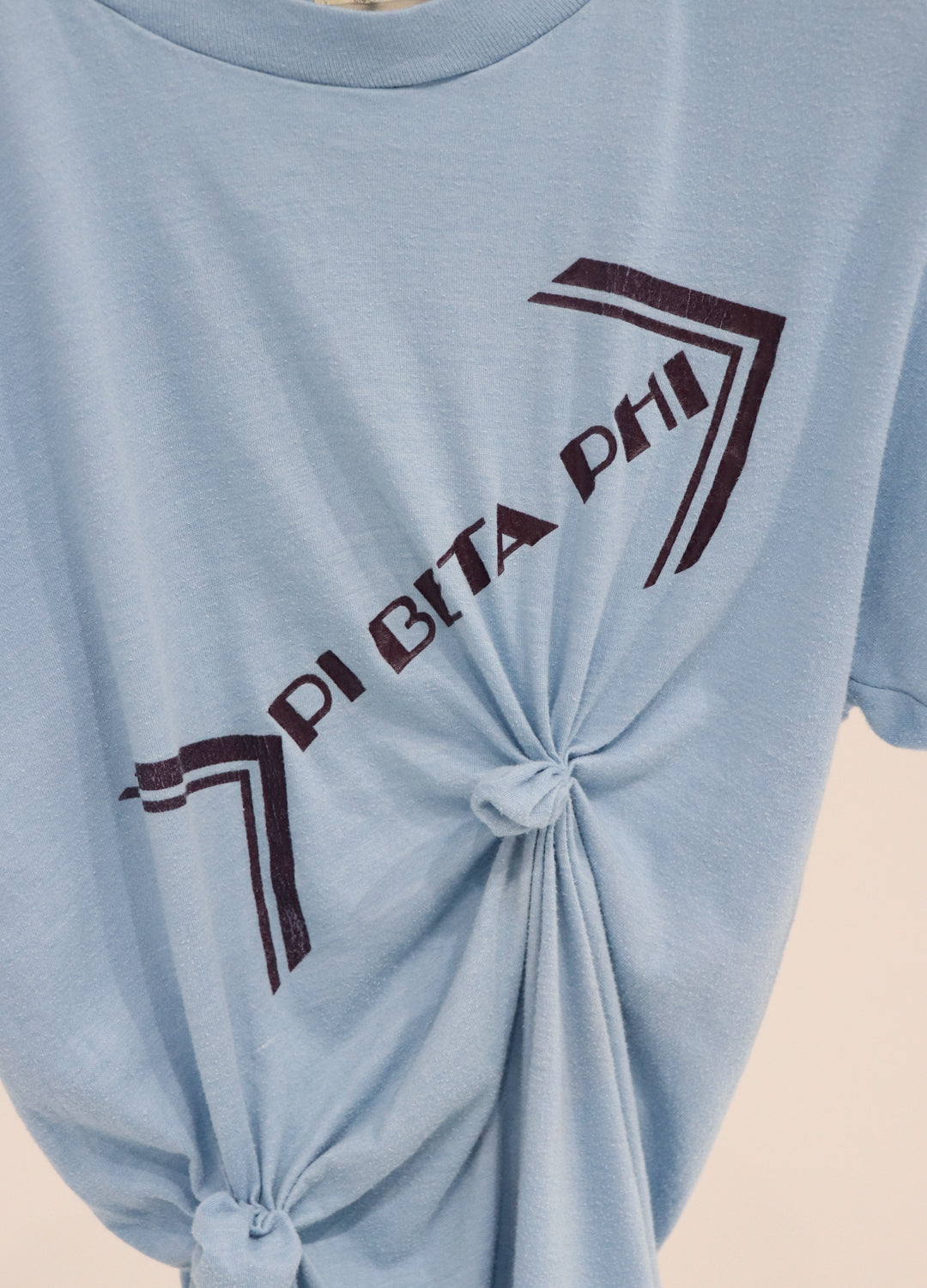 Rowe - Knot tee