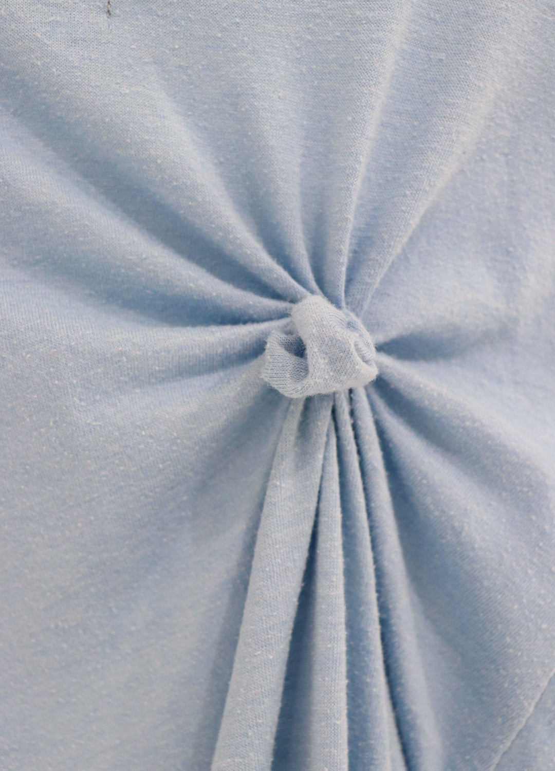 Rowe - Knot tee