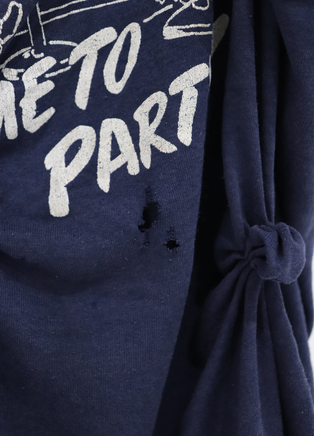 Rowe - Knot tee