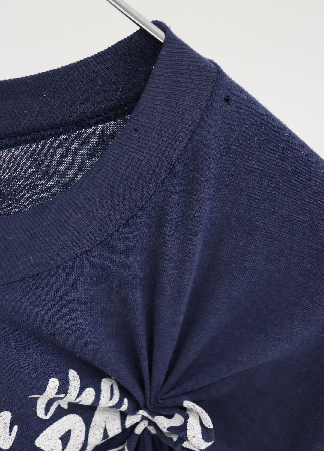 Rowe - Knot tee