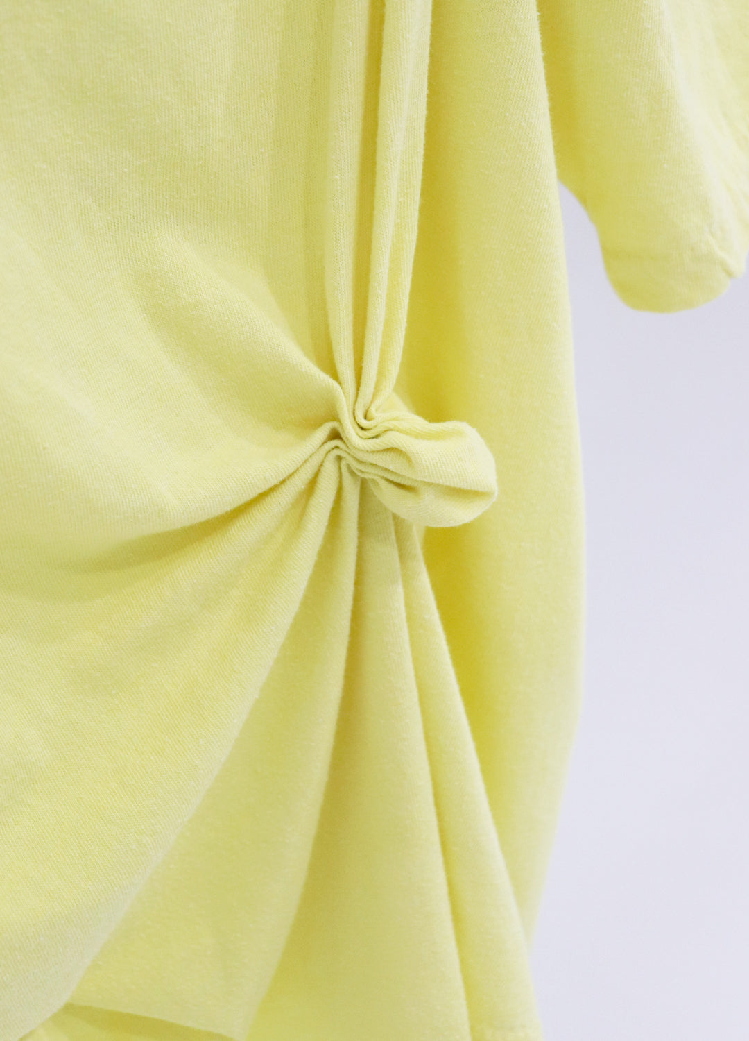 Rowe - Knot tee
