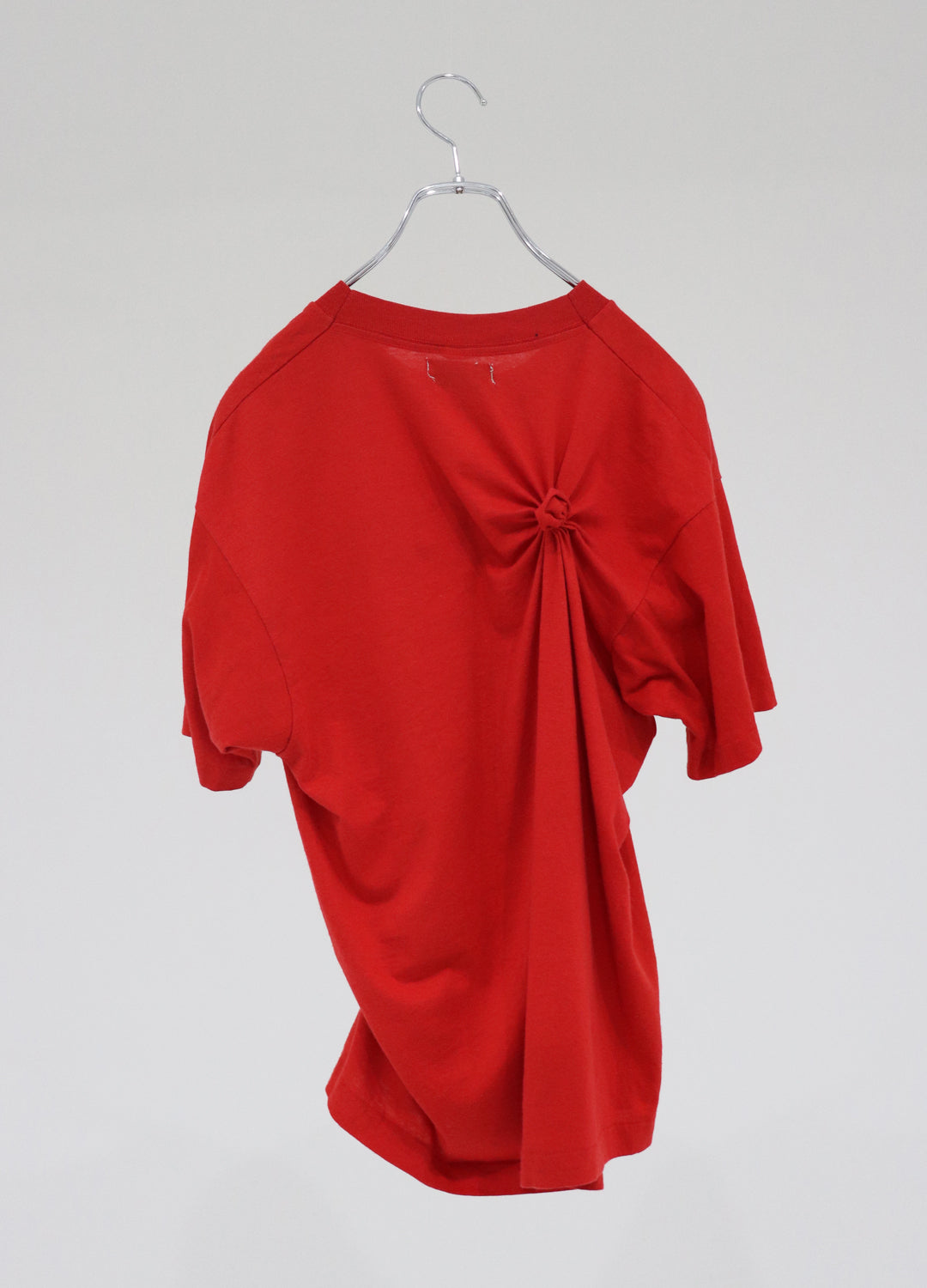 トップス done project knot tee KNOT TEE