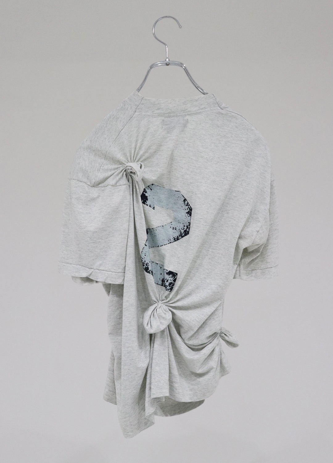 トップス done project knot tee TOPS