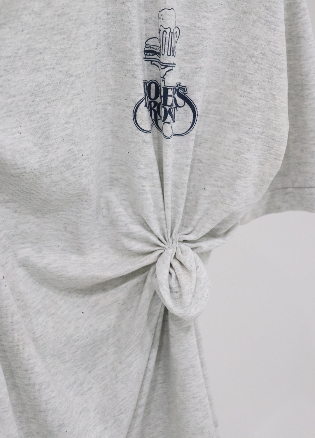 Rowe - Knot tee