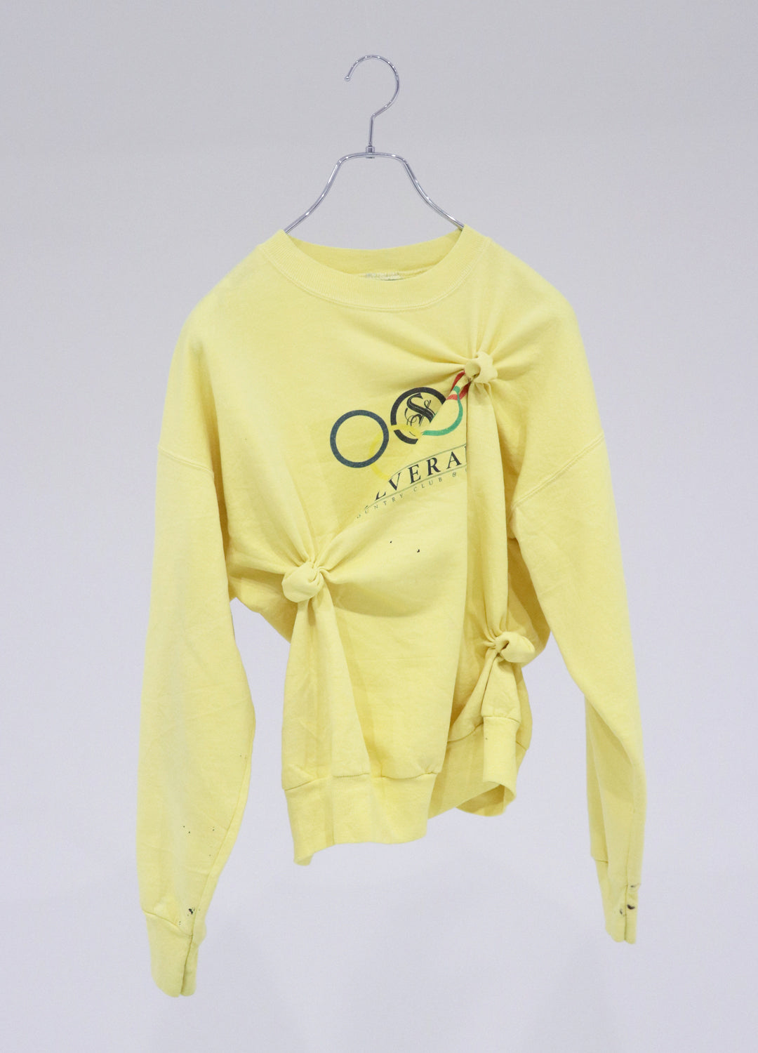 7/4 18:00  Pauls - Knot Sweat