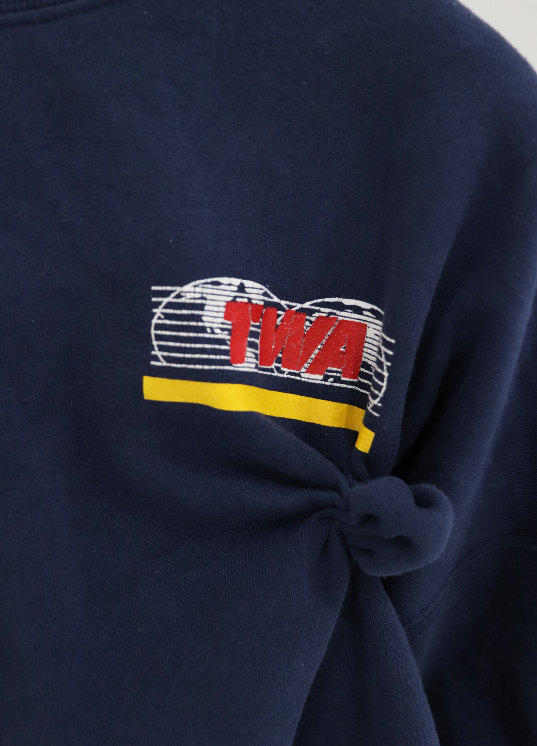 7/4 18:00  Pauls - Knot Sweat