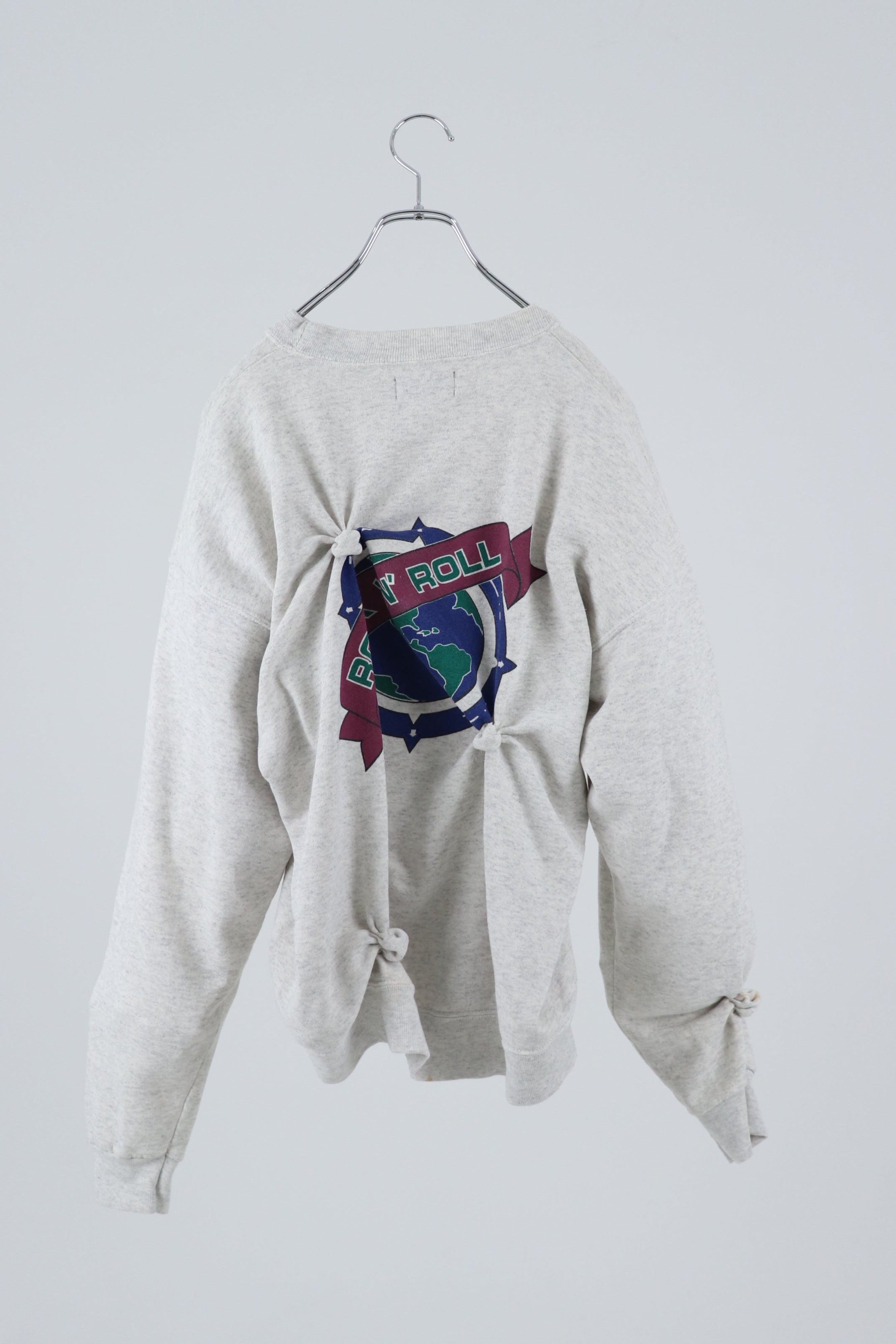 2/6 19:00 release Pauls - Knot Sweat