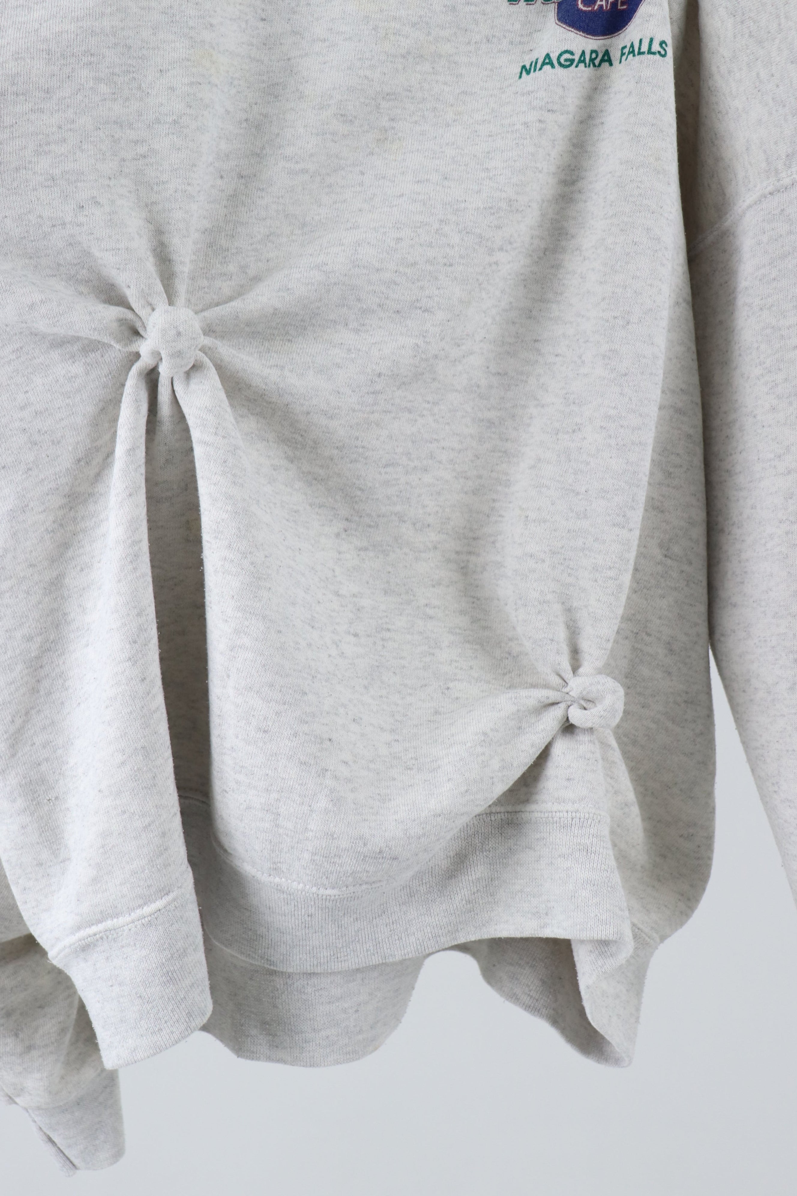 2/6 19:00 release Pauls - Knot Sweat
