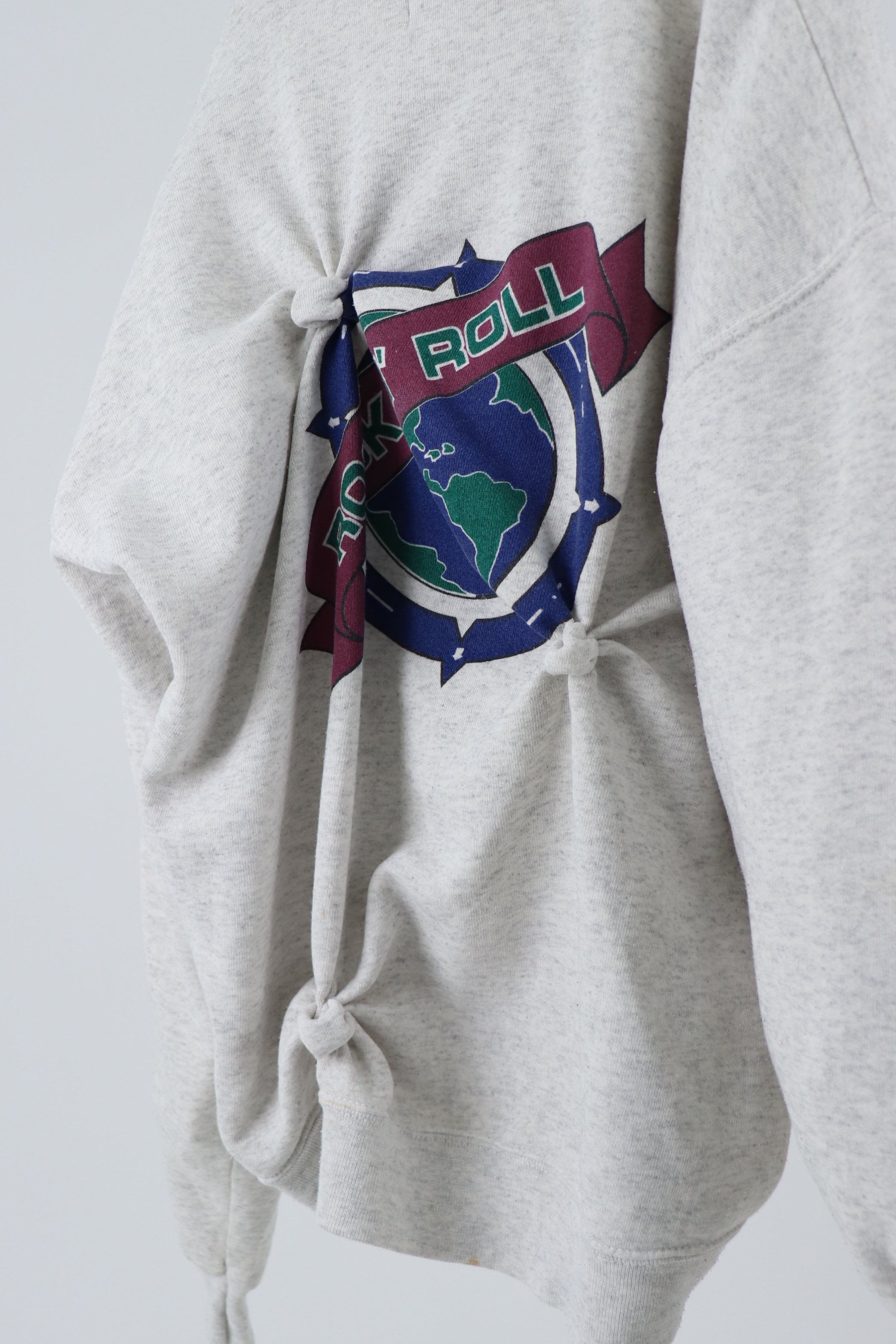 2/6 19:00 release Pauls - Knot Sweat