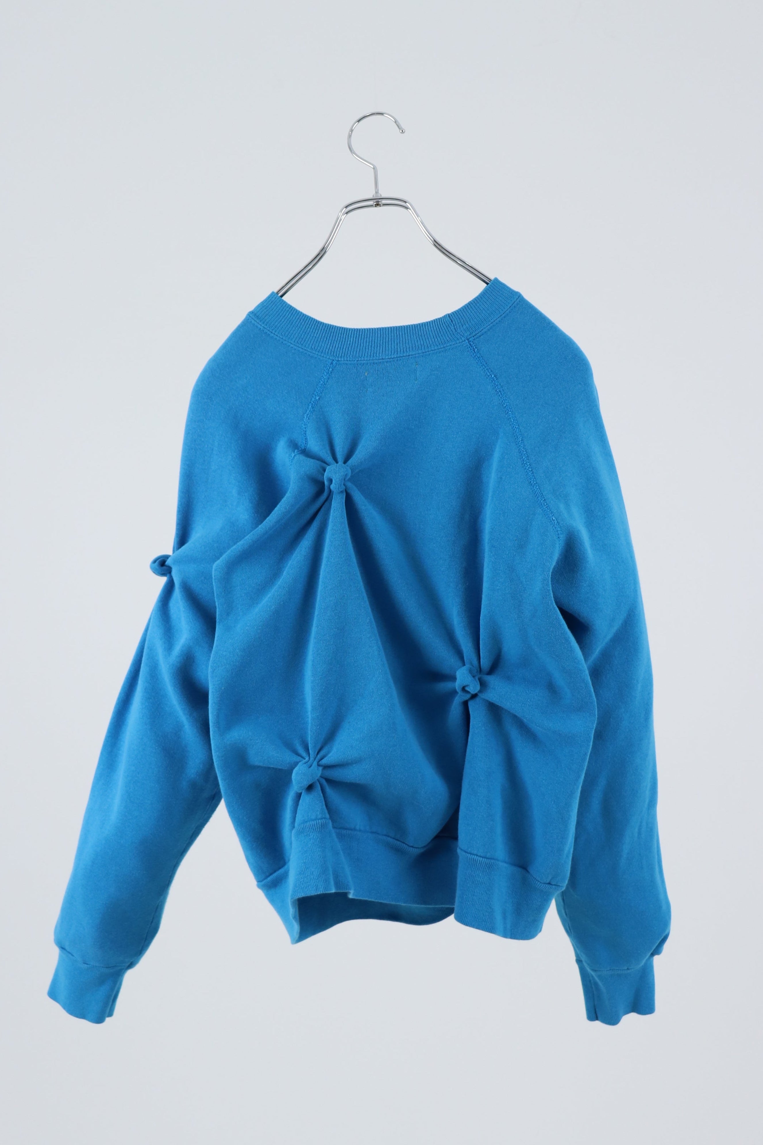 2/6 19:00 release Pauls - Knot Sweat