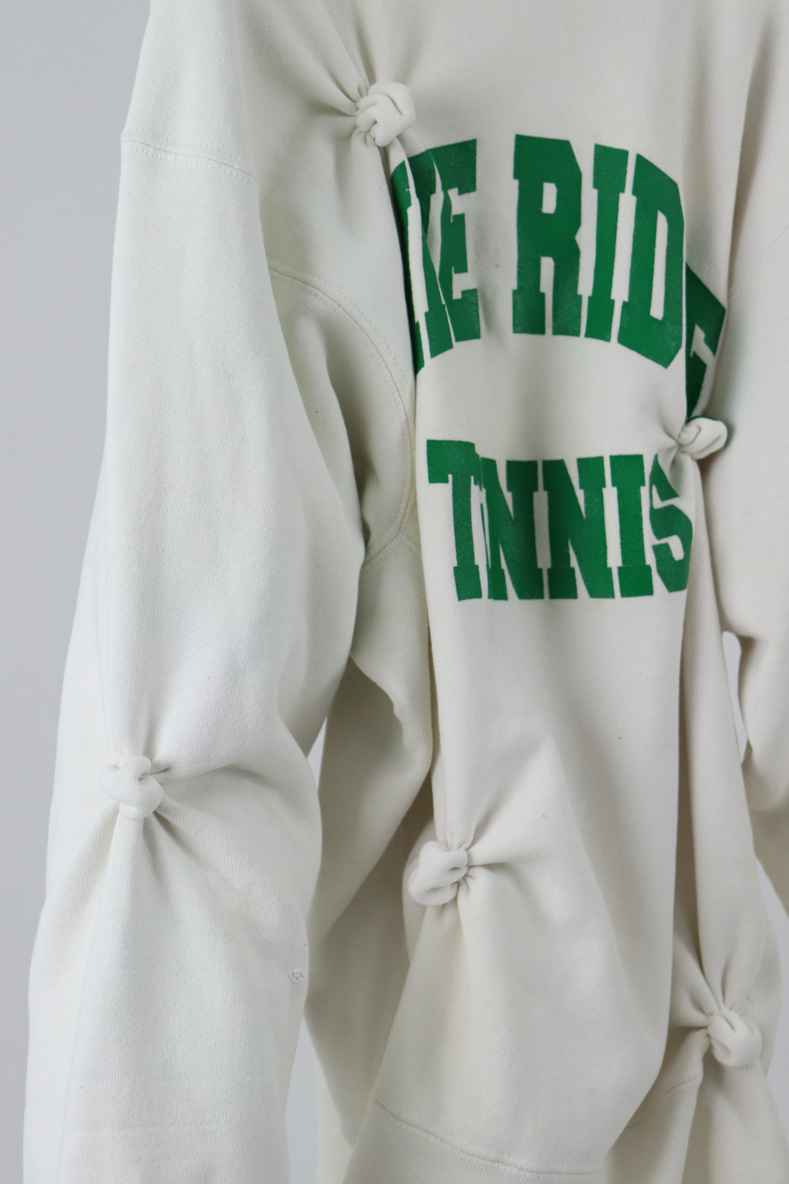 2/6 19:00 release Pauls - Knot Sweat