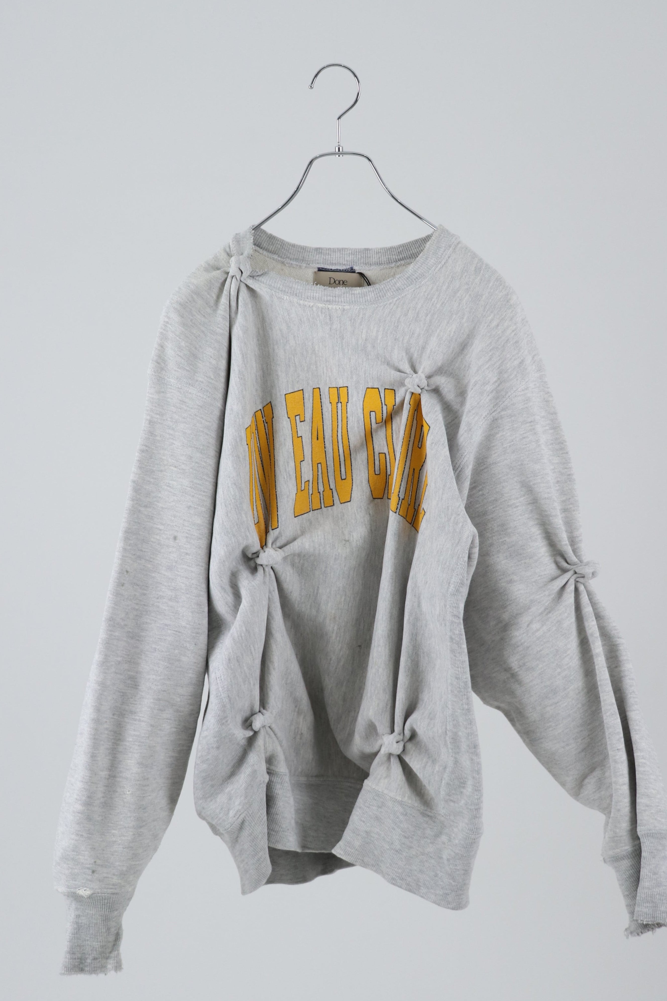 2/6 19:00 release Pauls - Knot Sweat