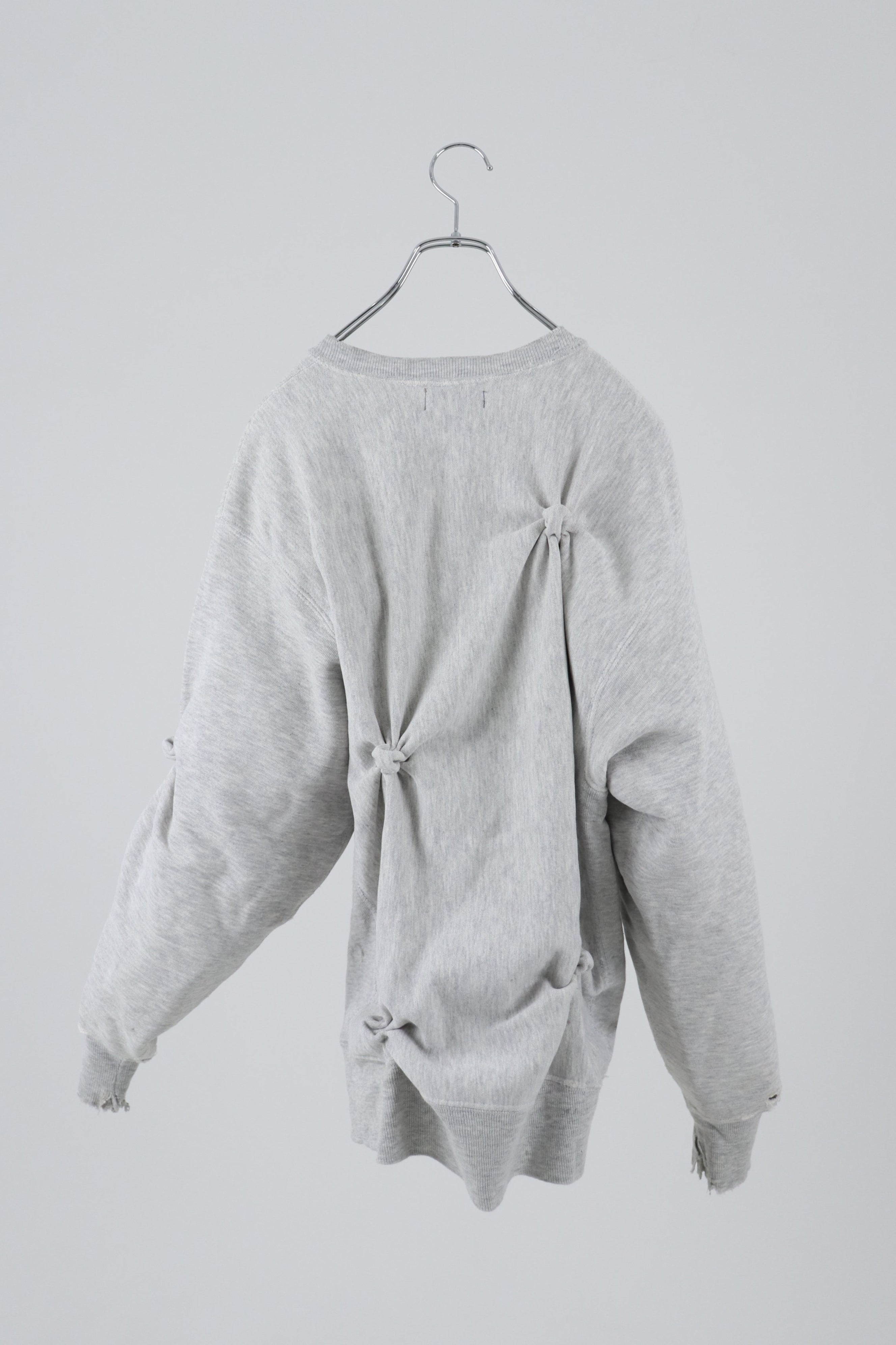 2/6 19:00 release Pauls - Knot Sweat