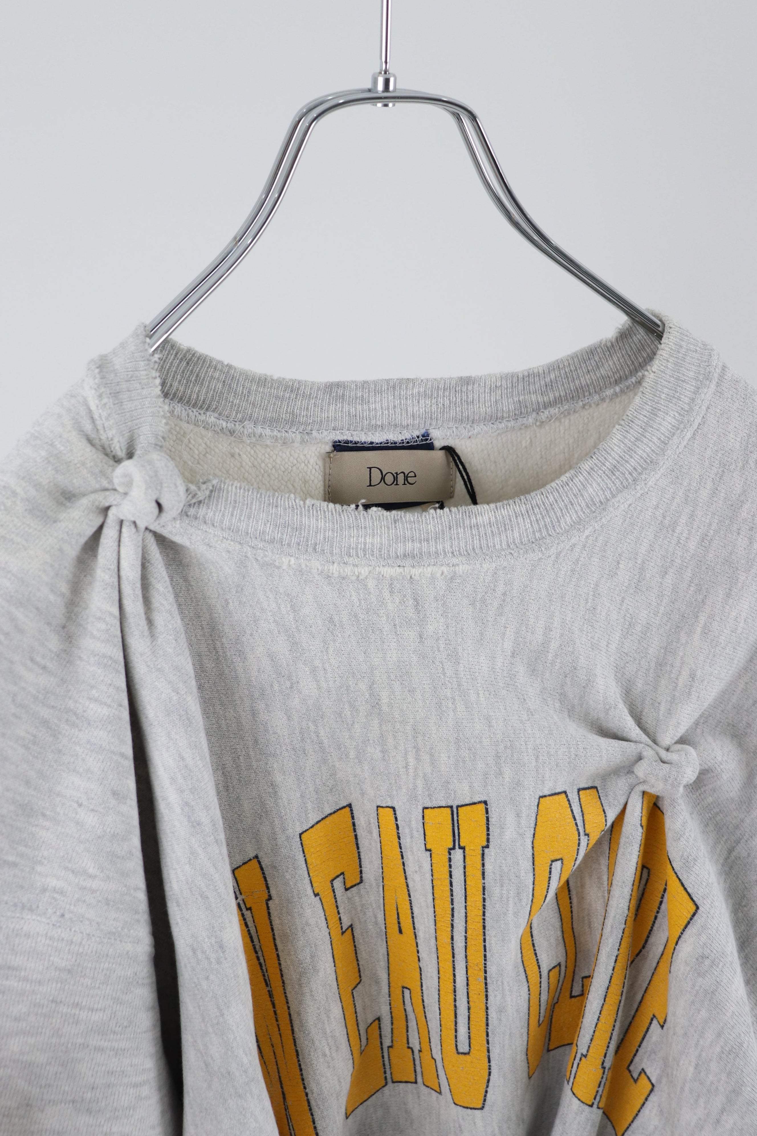 2/6 19:00 release Pauls - Knot Sweat