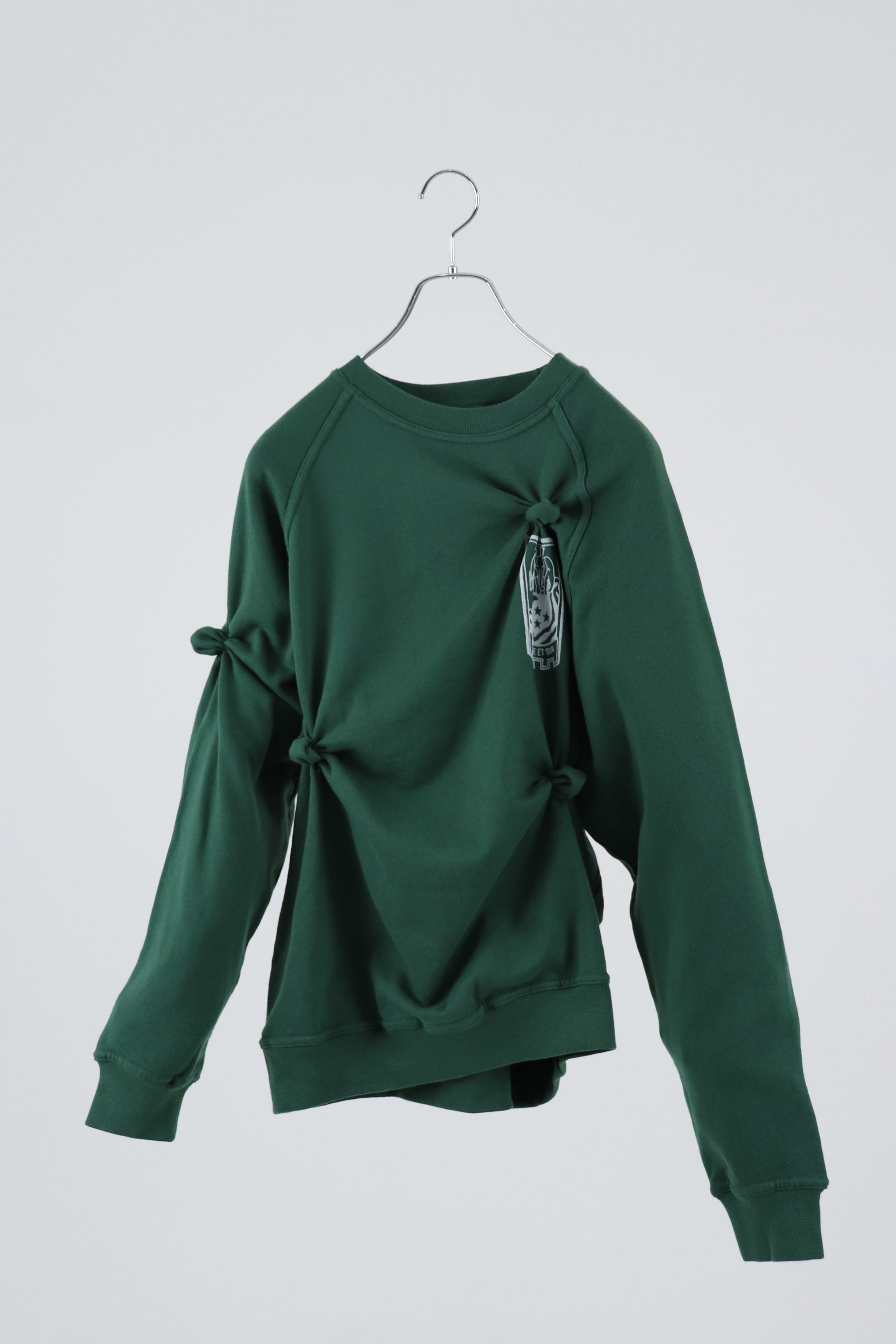 2/6 19:00 release Pauls - Knot Sweat