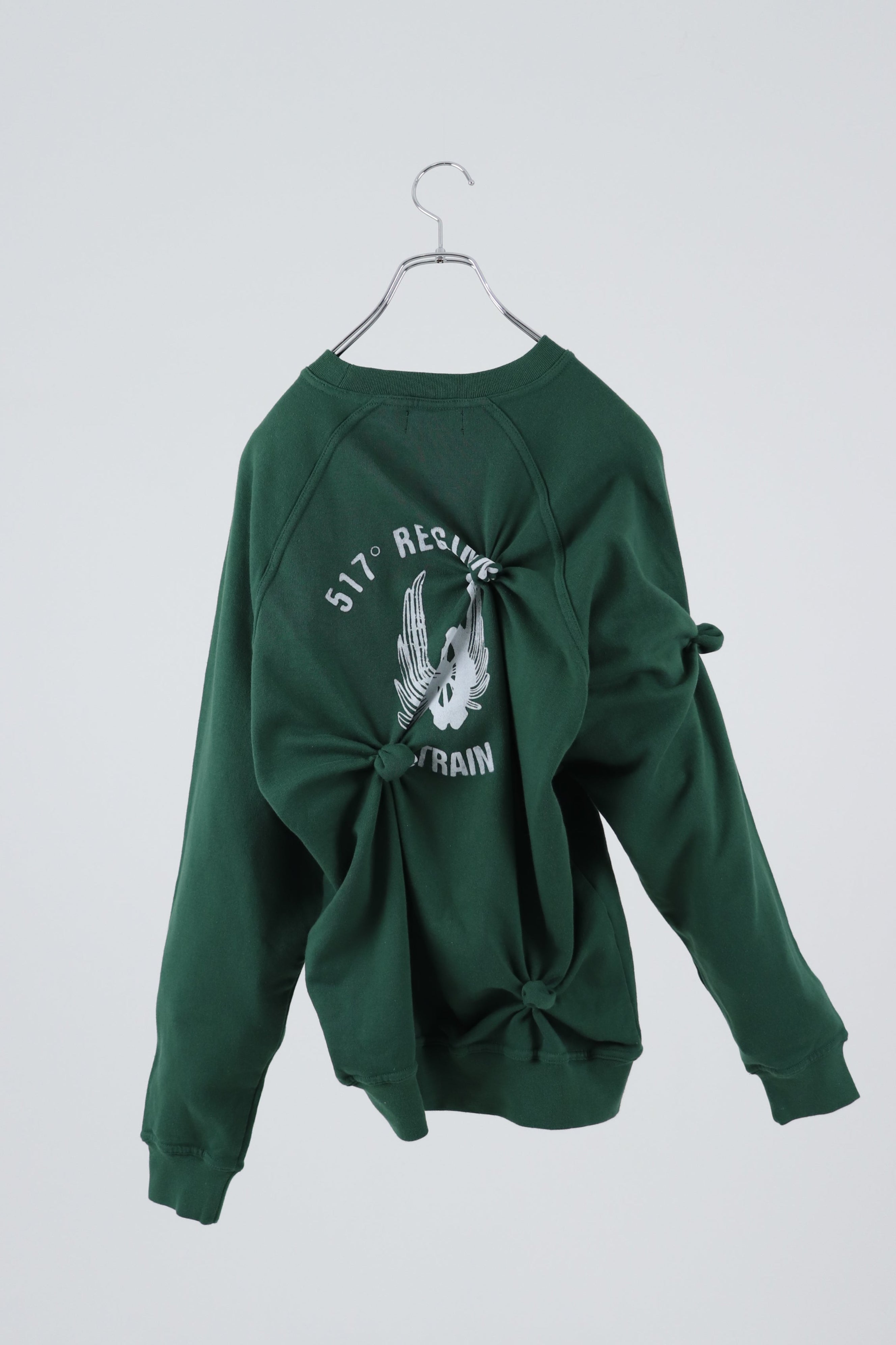 2/6 19:00 release Pauls - Knot Sweat