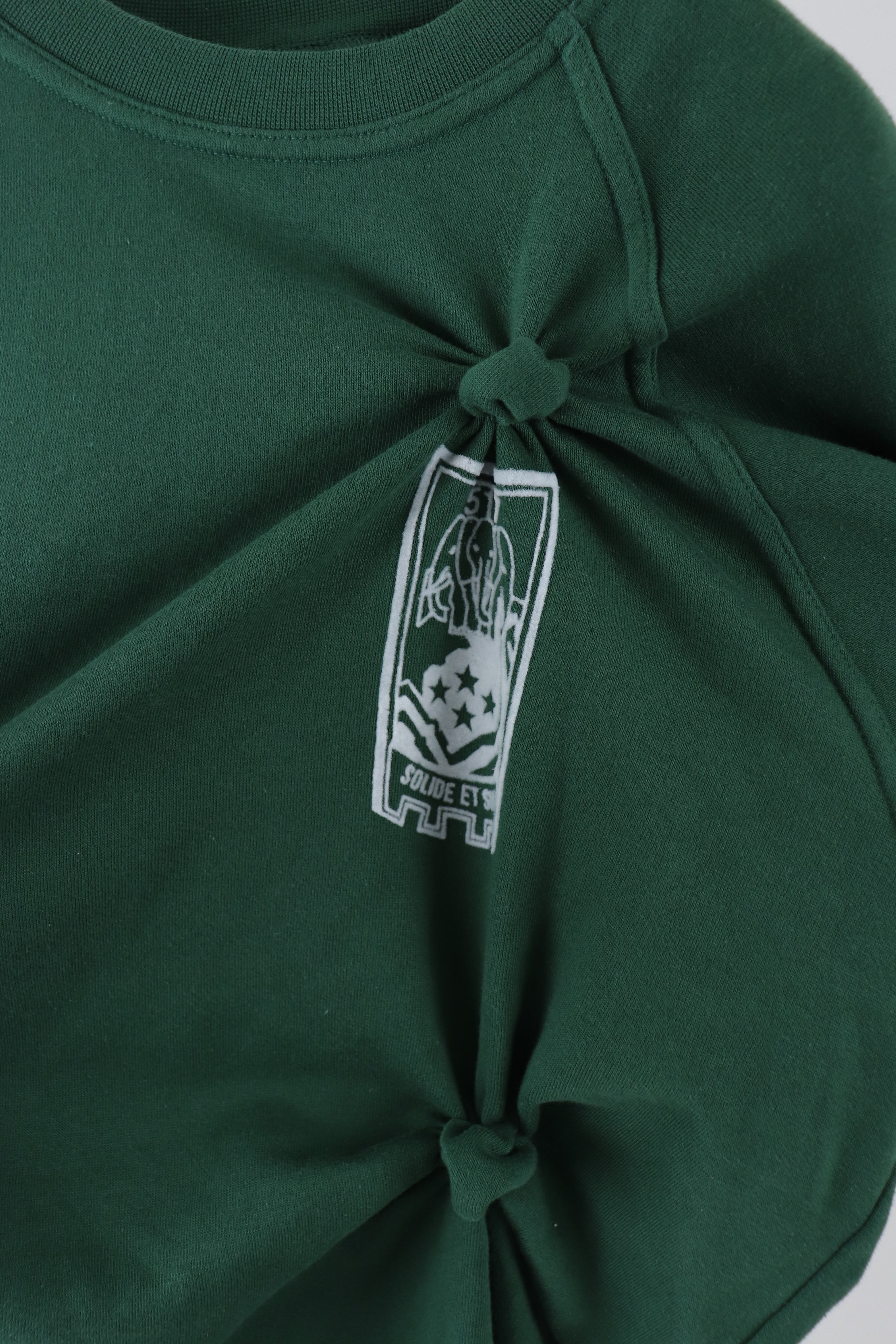 2/6 19:00 release Pauls - Knot Sweat