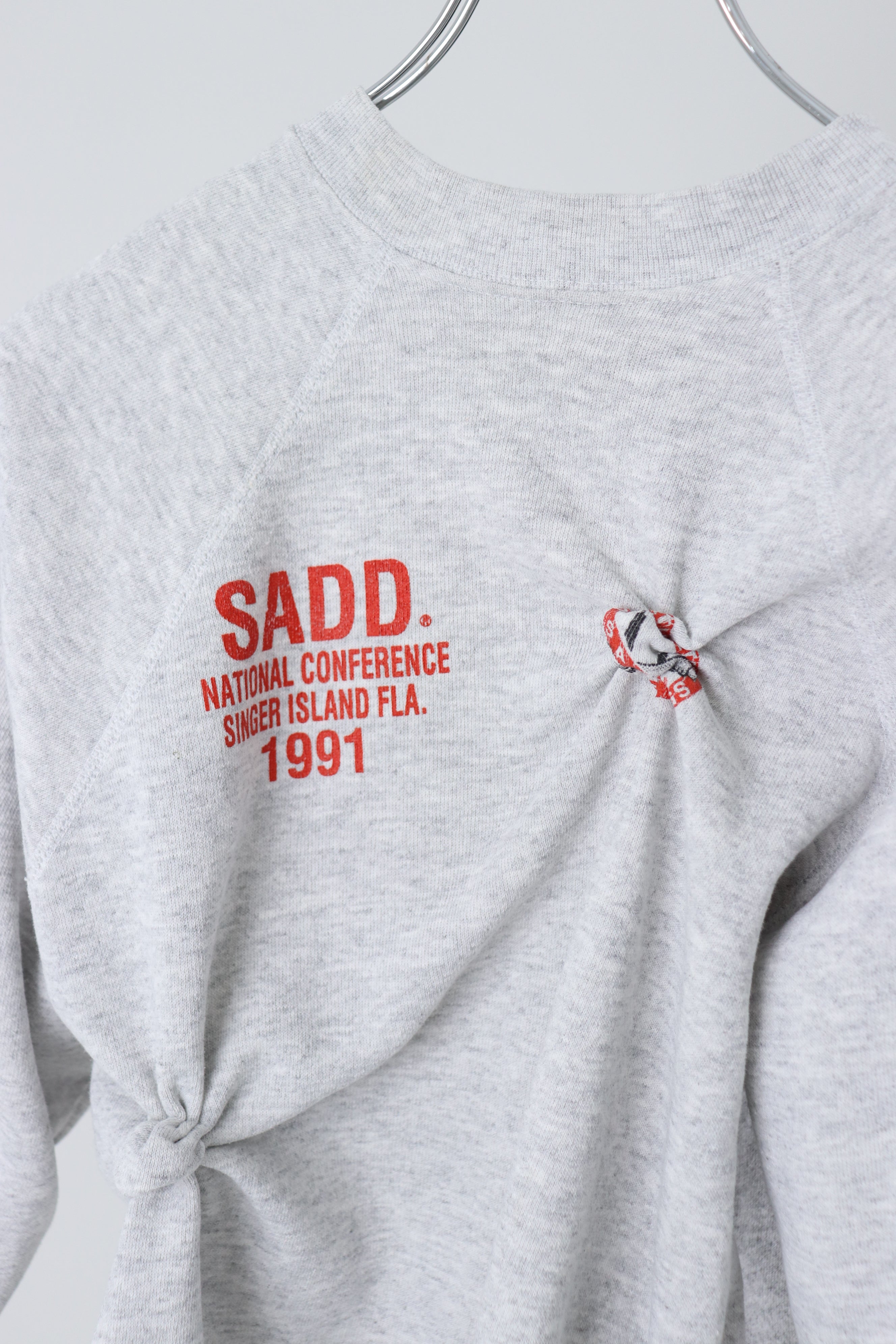 2/6 19:00 release Pauls - Knot Sweat