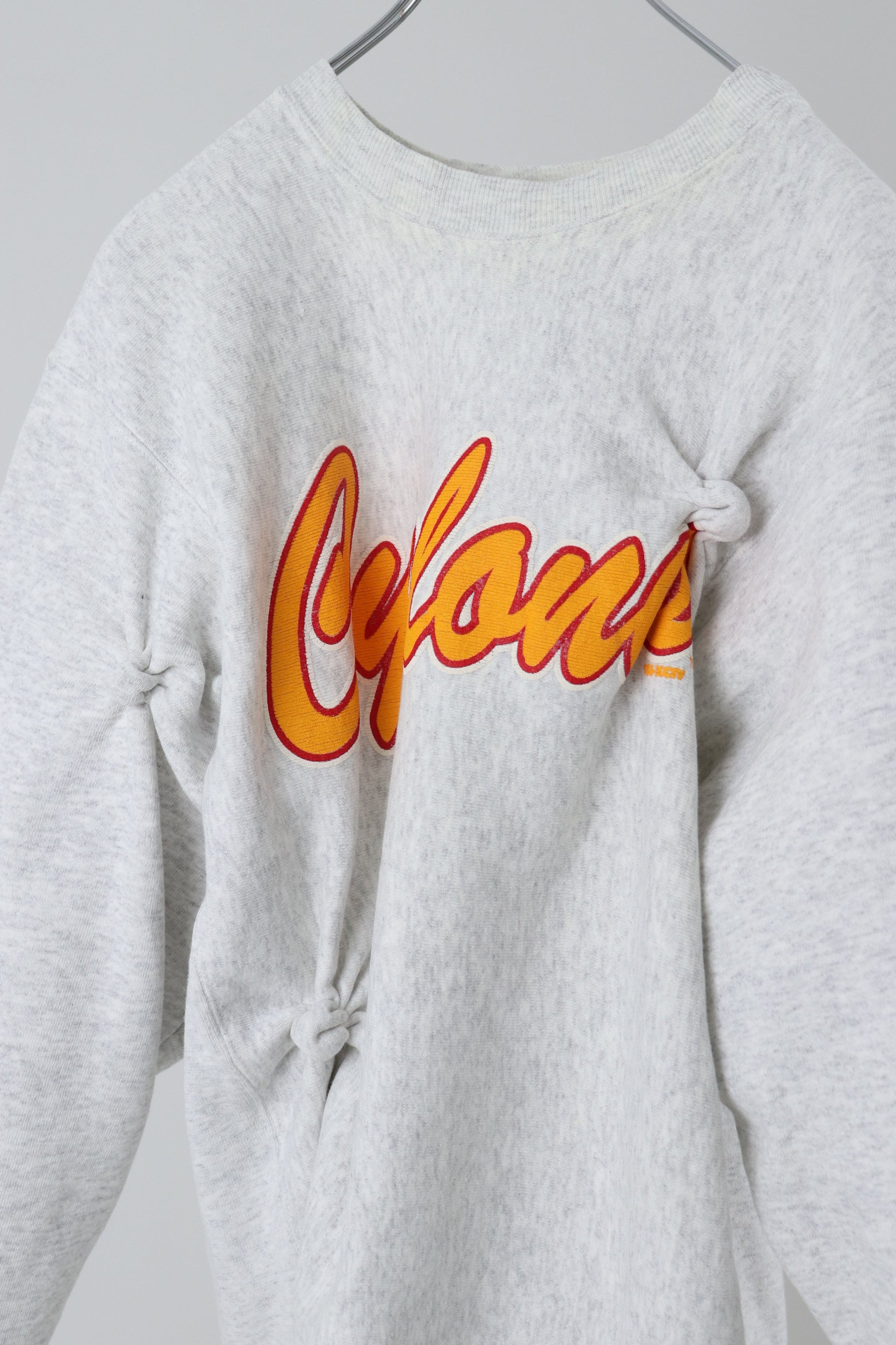 2/6 19:00 release Pauls - Knot Sweat