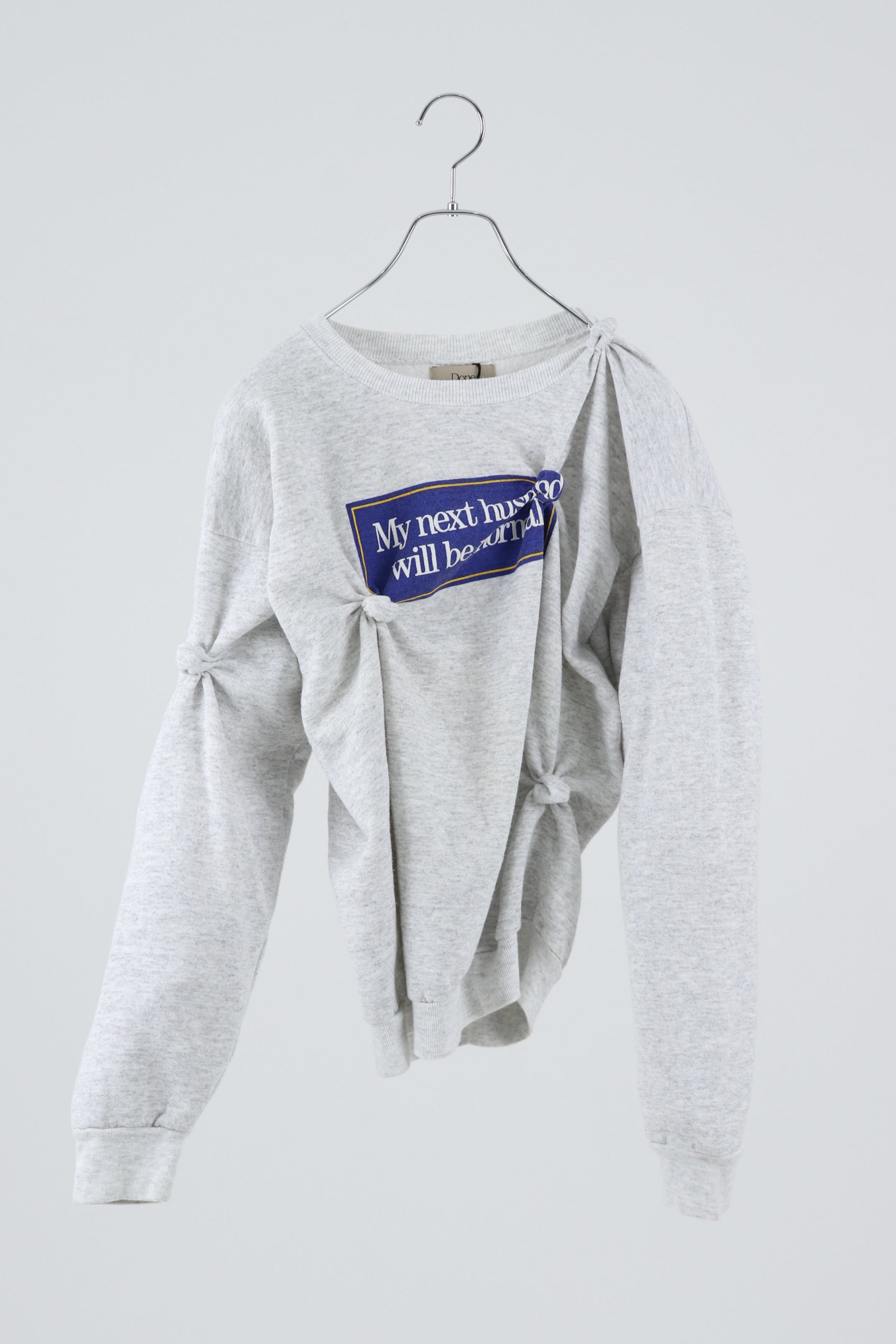 2/6 19:00 release Pauls - Knot Sweat