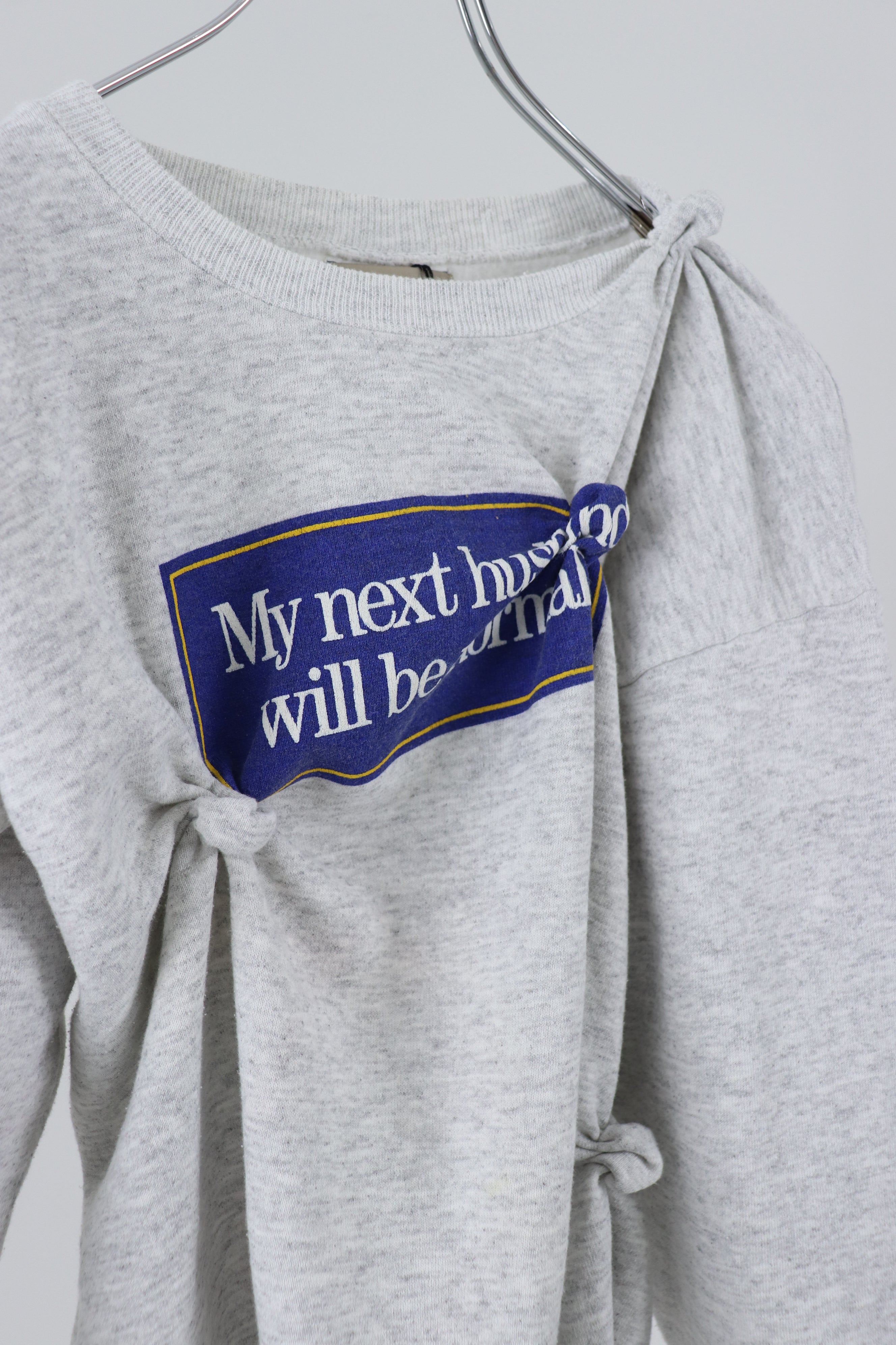 2/6 19:00 release Pauls - Knot Sweat