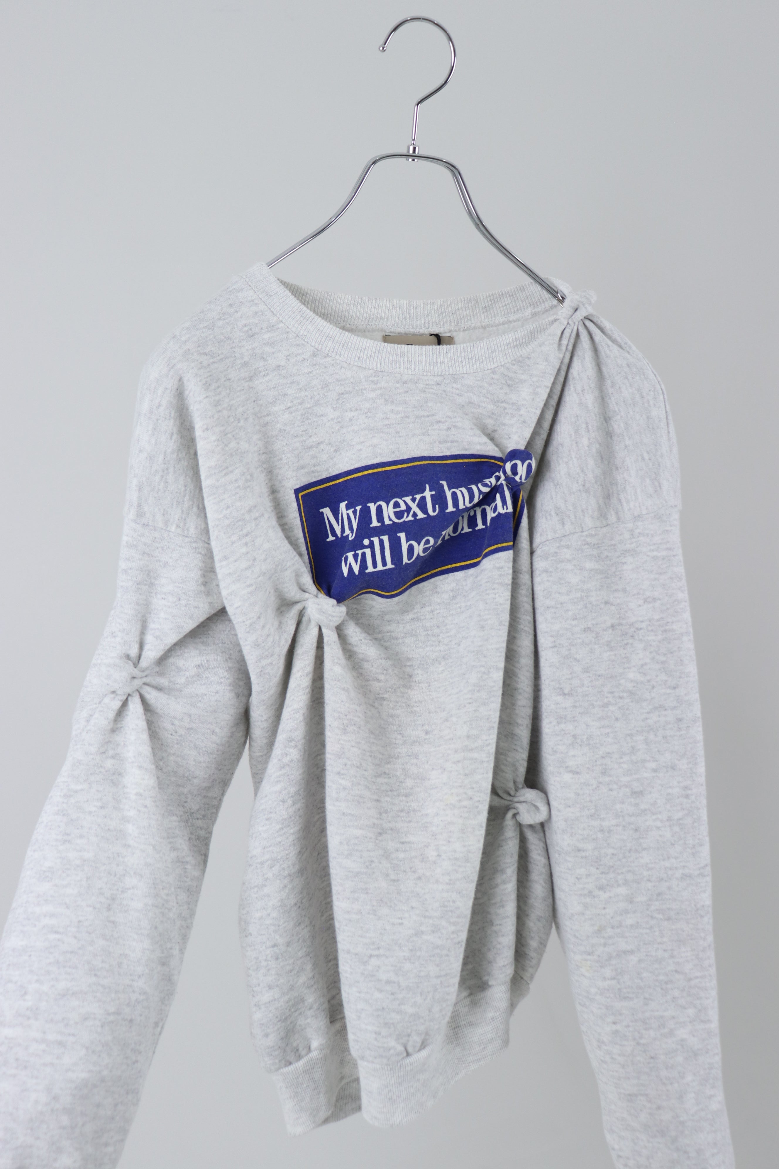 2/6 19:00 release Pauls - Knot Sweat