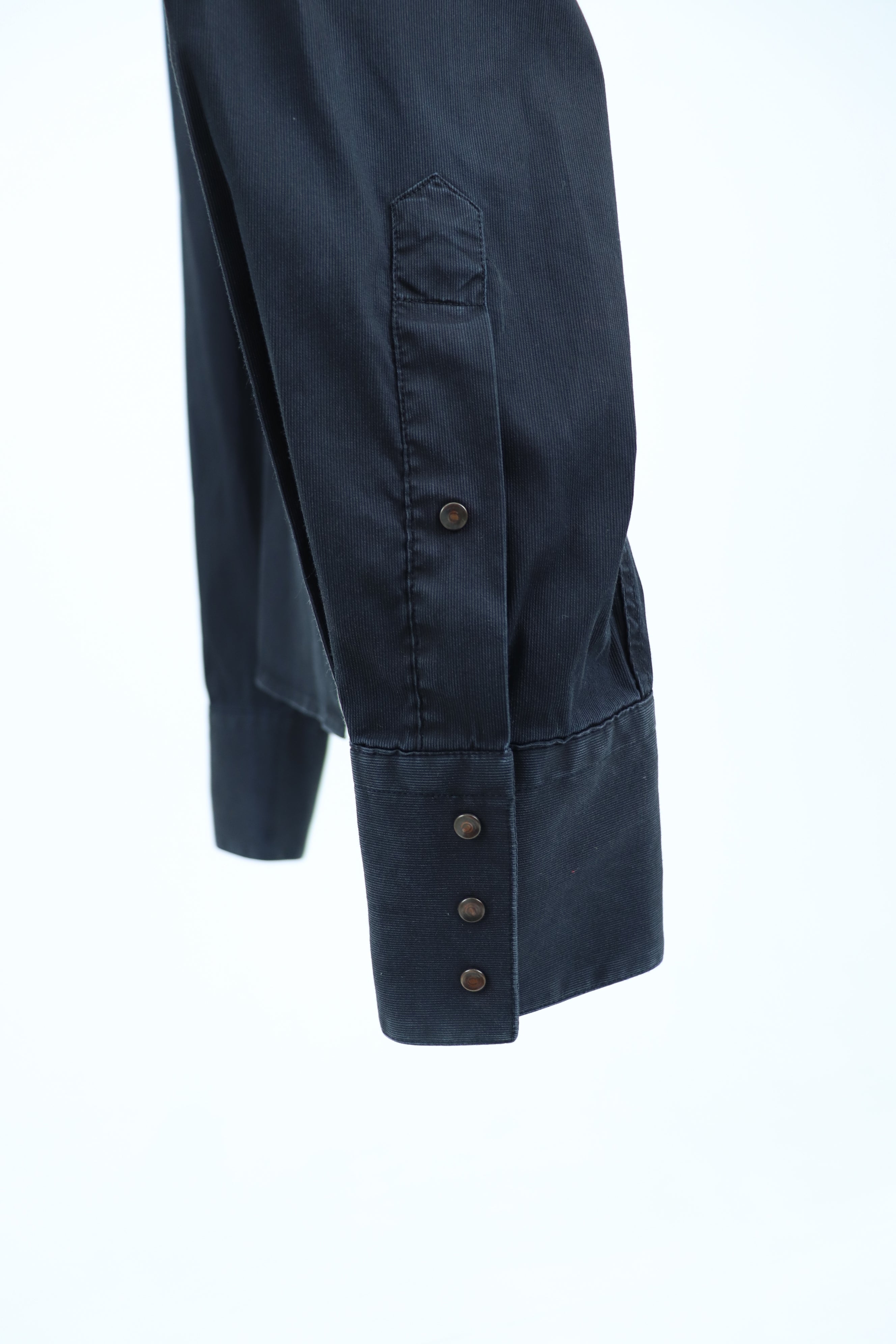 4/24 release JANE Knot Shirt re-edit by Done