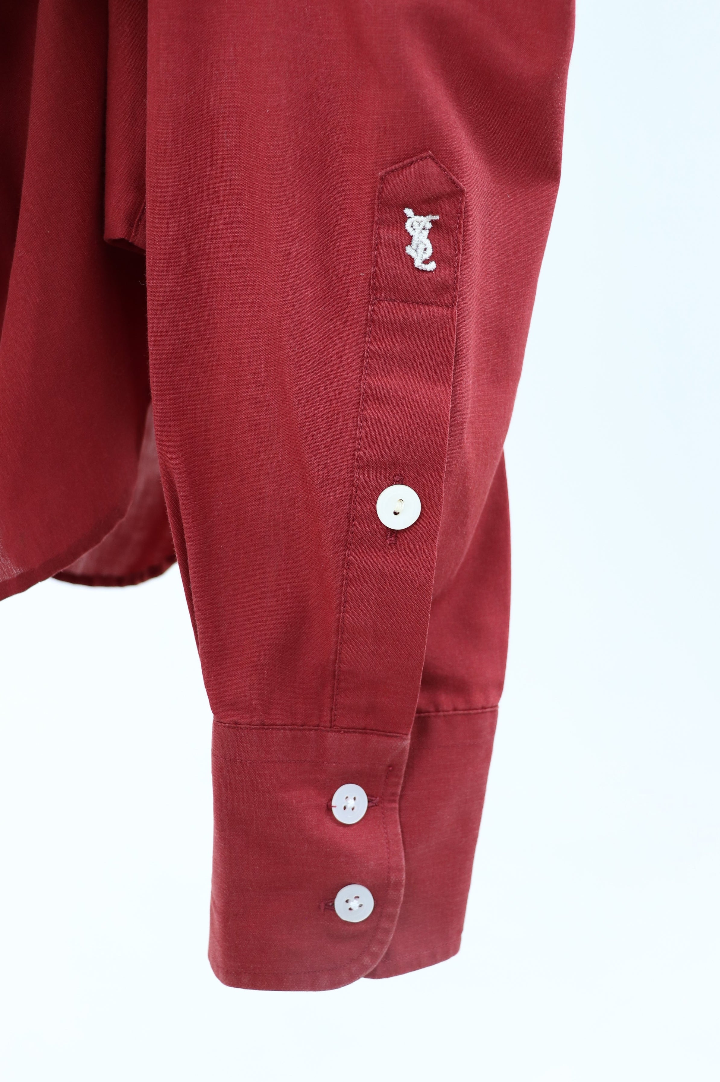 4/24 release JANE Knot Shirt re-edit by Done