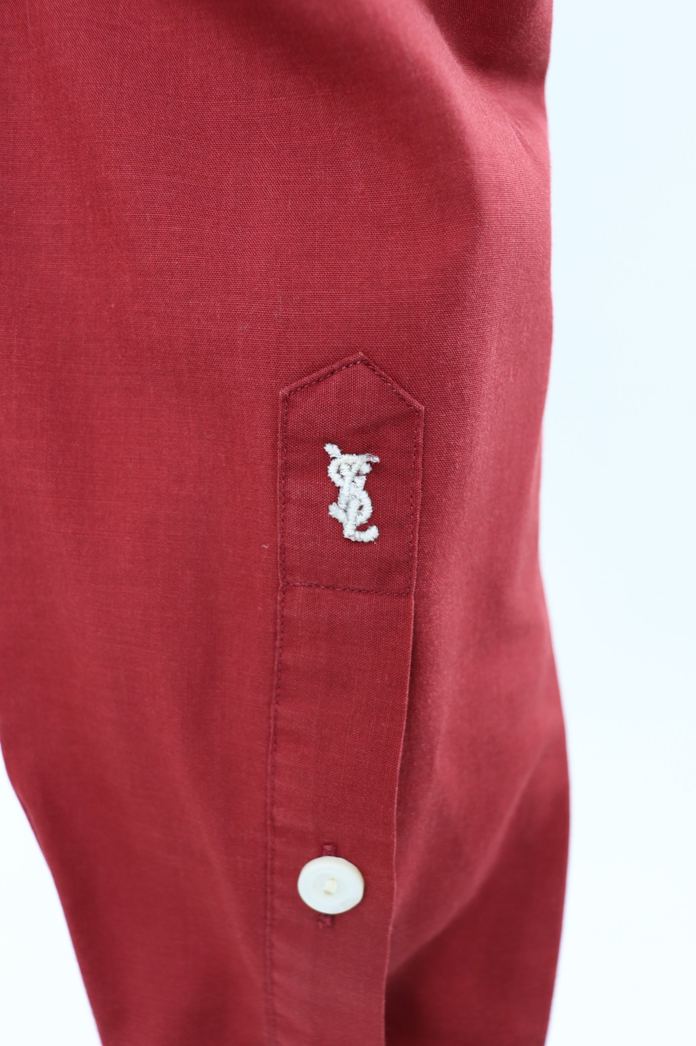 4/24 release JANE Knot Shirt re-edit by Done