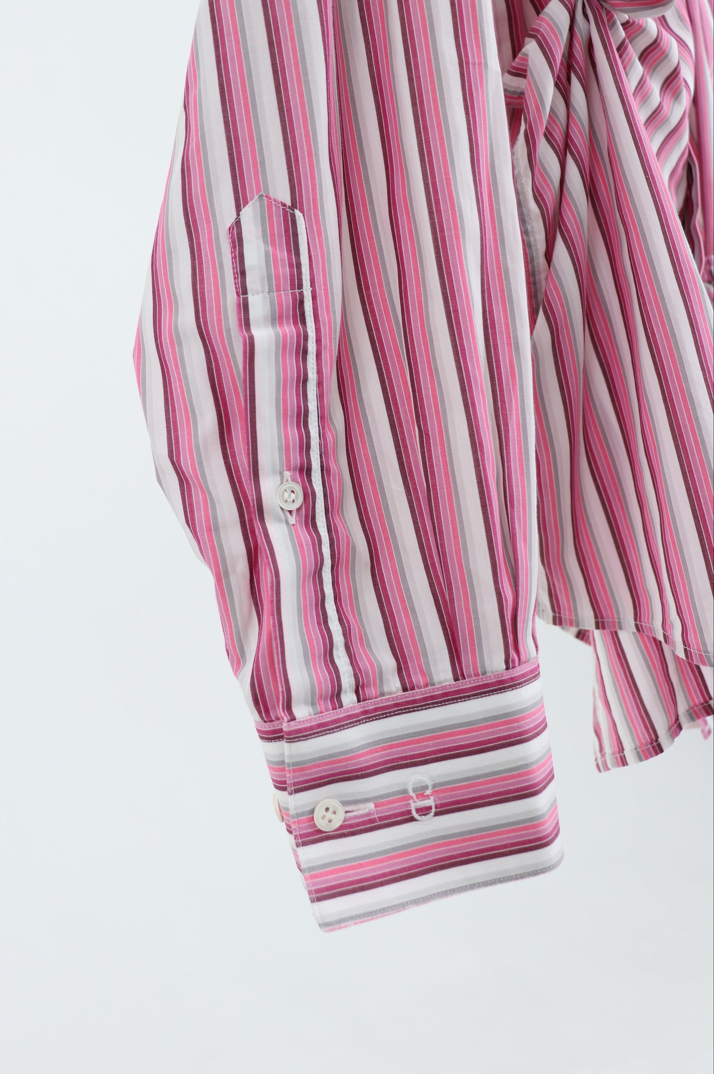 4/24 release JANE Knot Shirt re-edit by Done