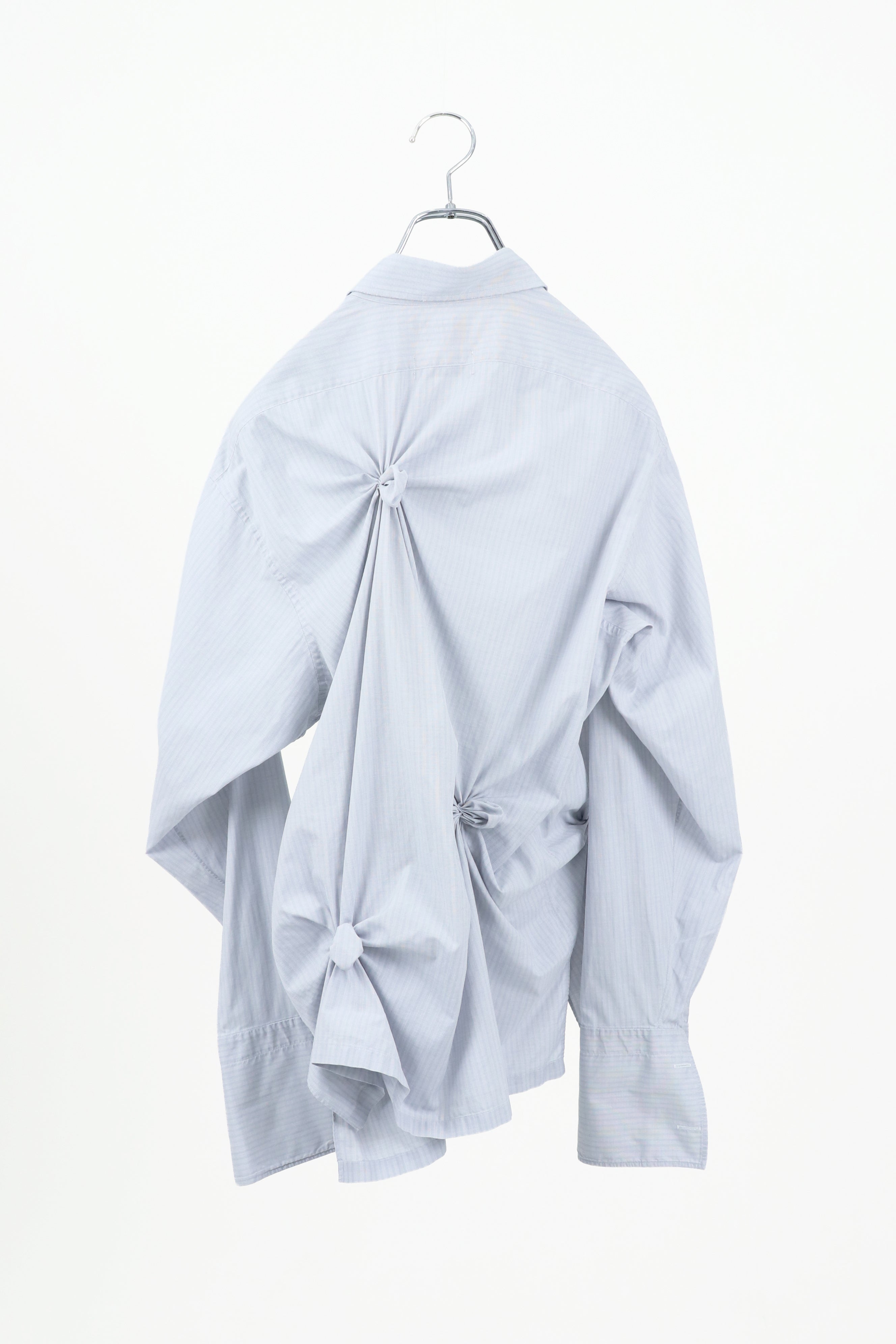 4/24 release JANE Knot Shirt re-edit by Done