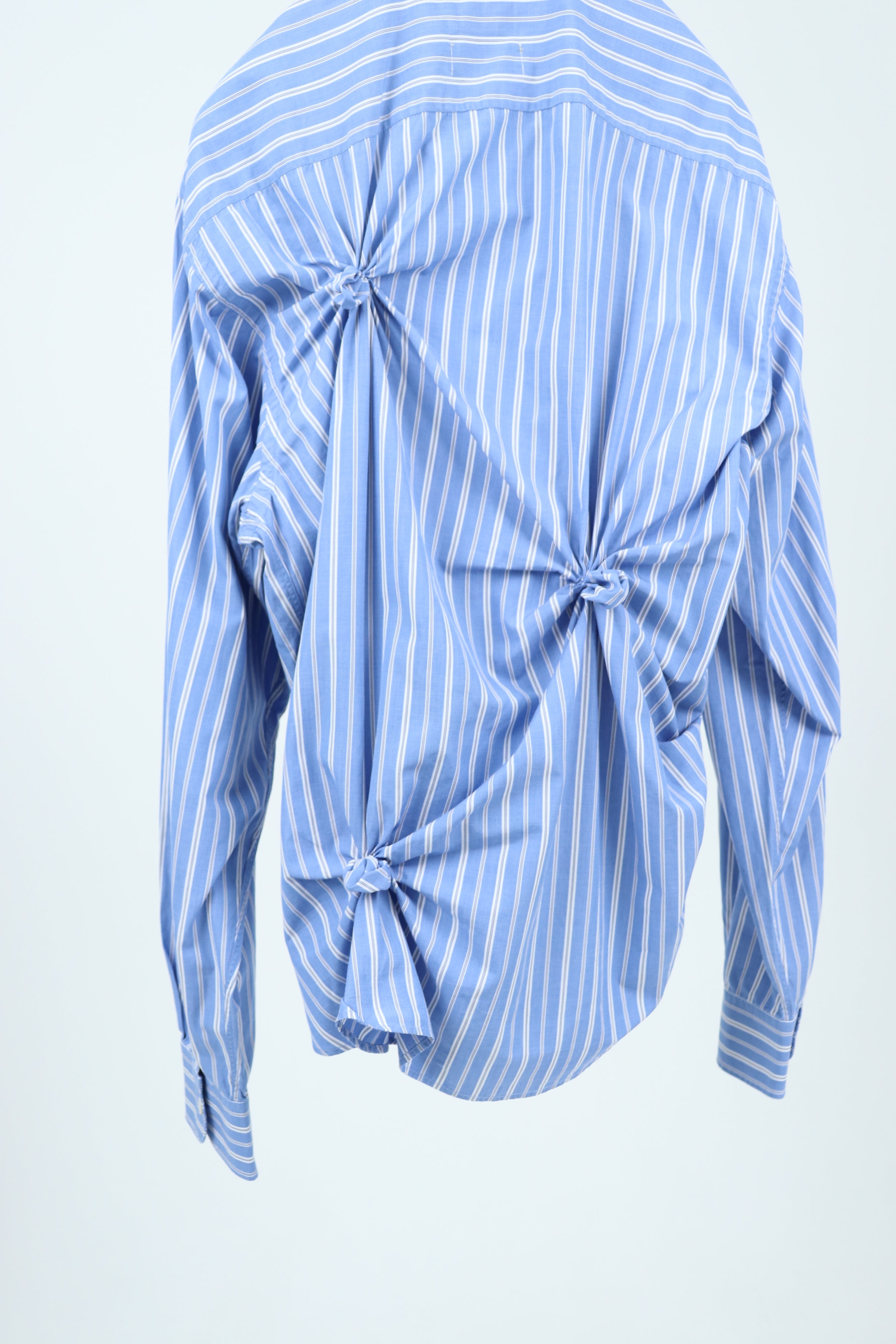 4/24 release JANE Knot Shirt re-edit by Done