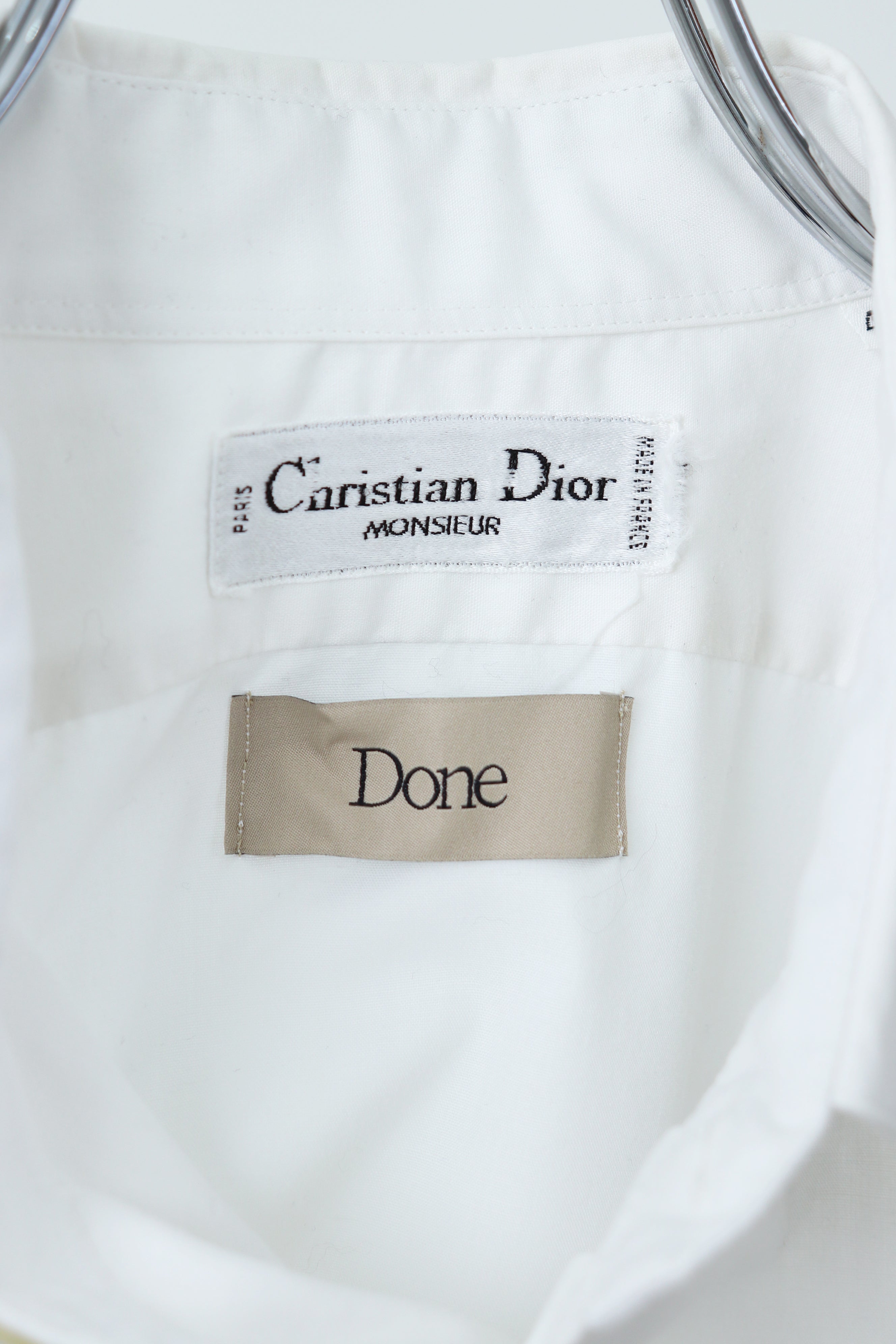 4/24 release JANE Knot Shirt re-edit by Done