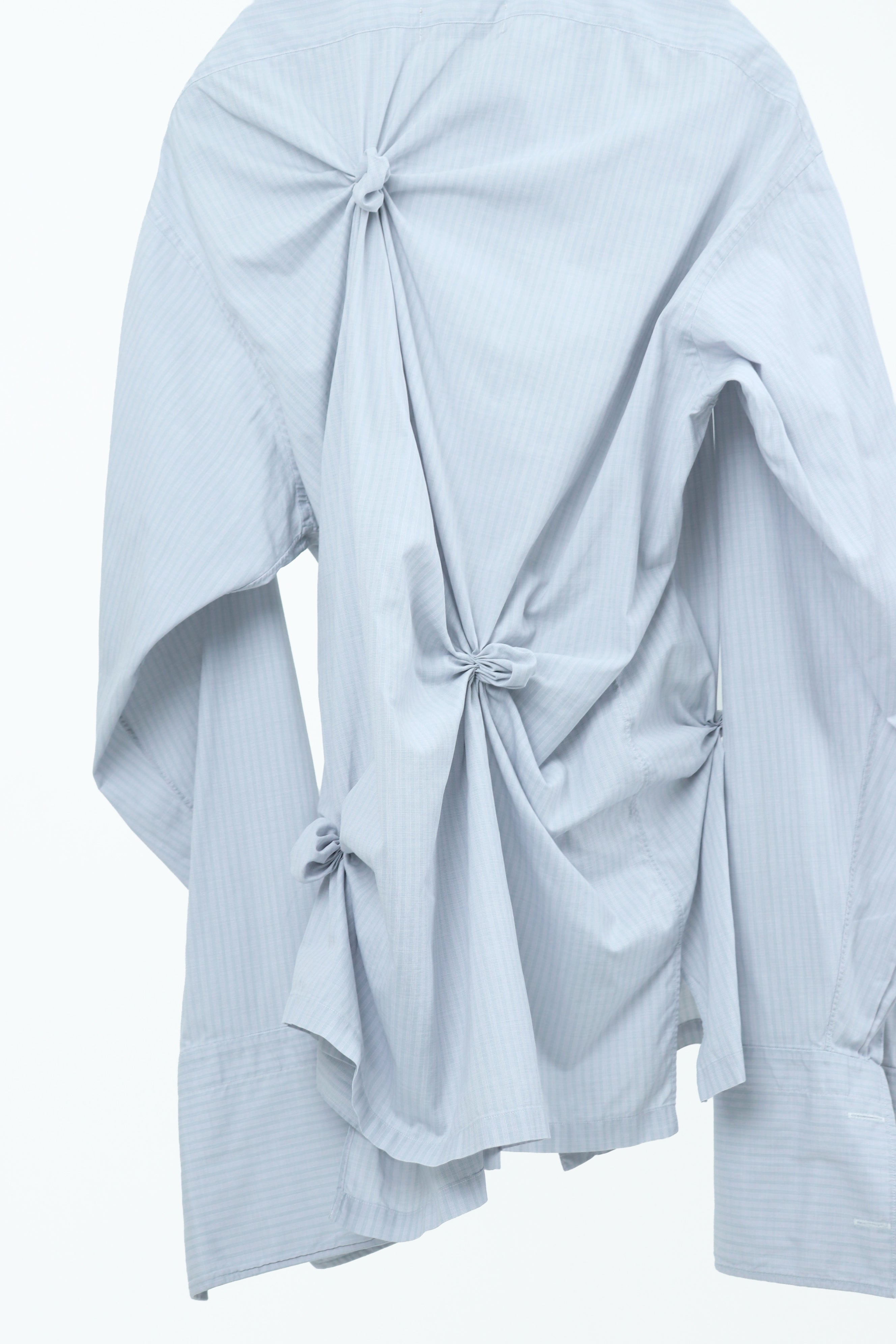 4/24 release JANE Knot Shirt re-edit by Done