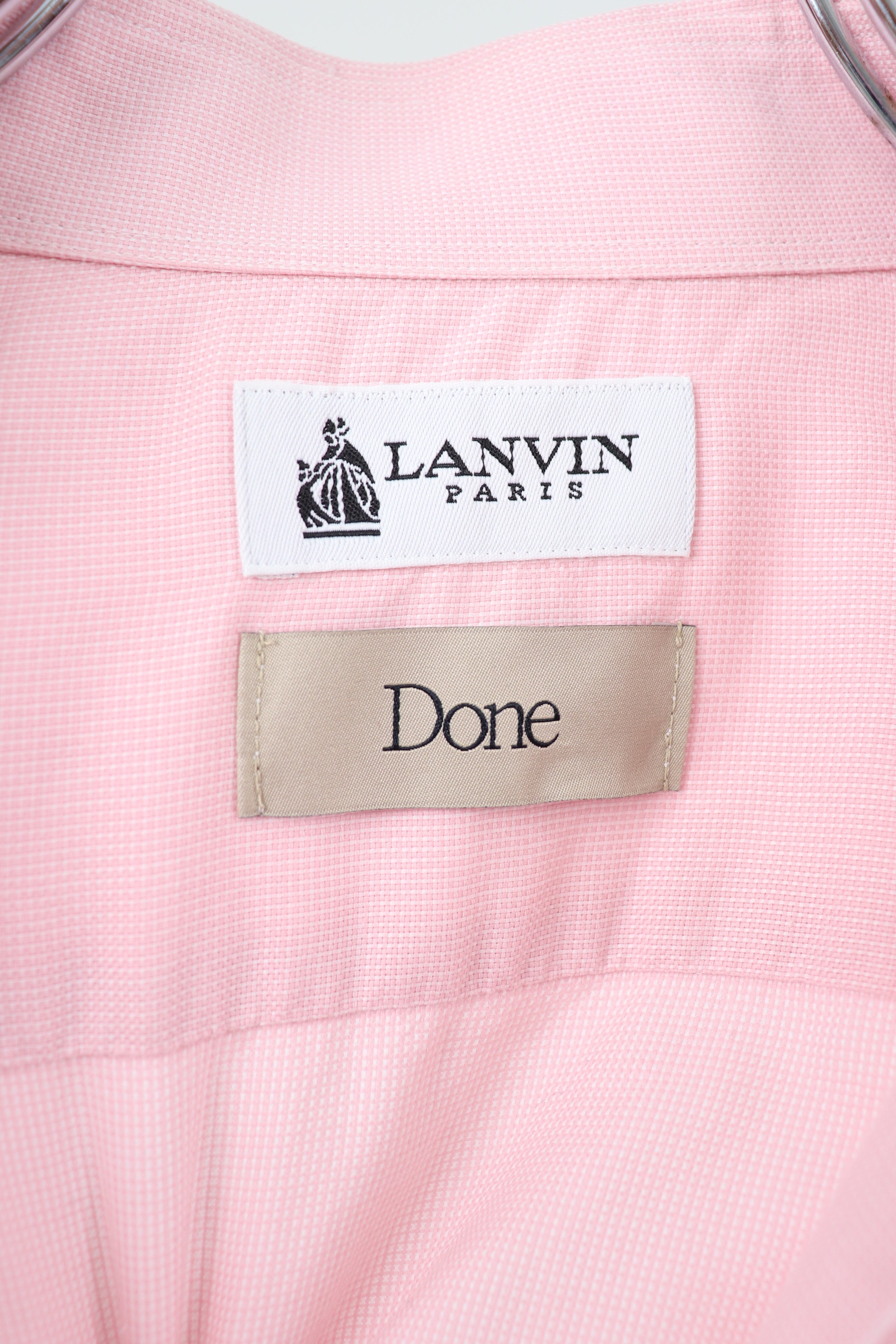 4/24 release JANE Knot Shirt re-edit by Done