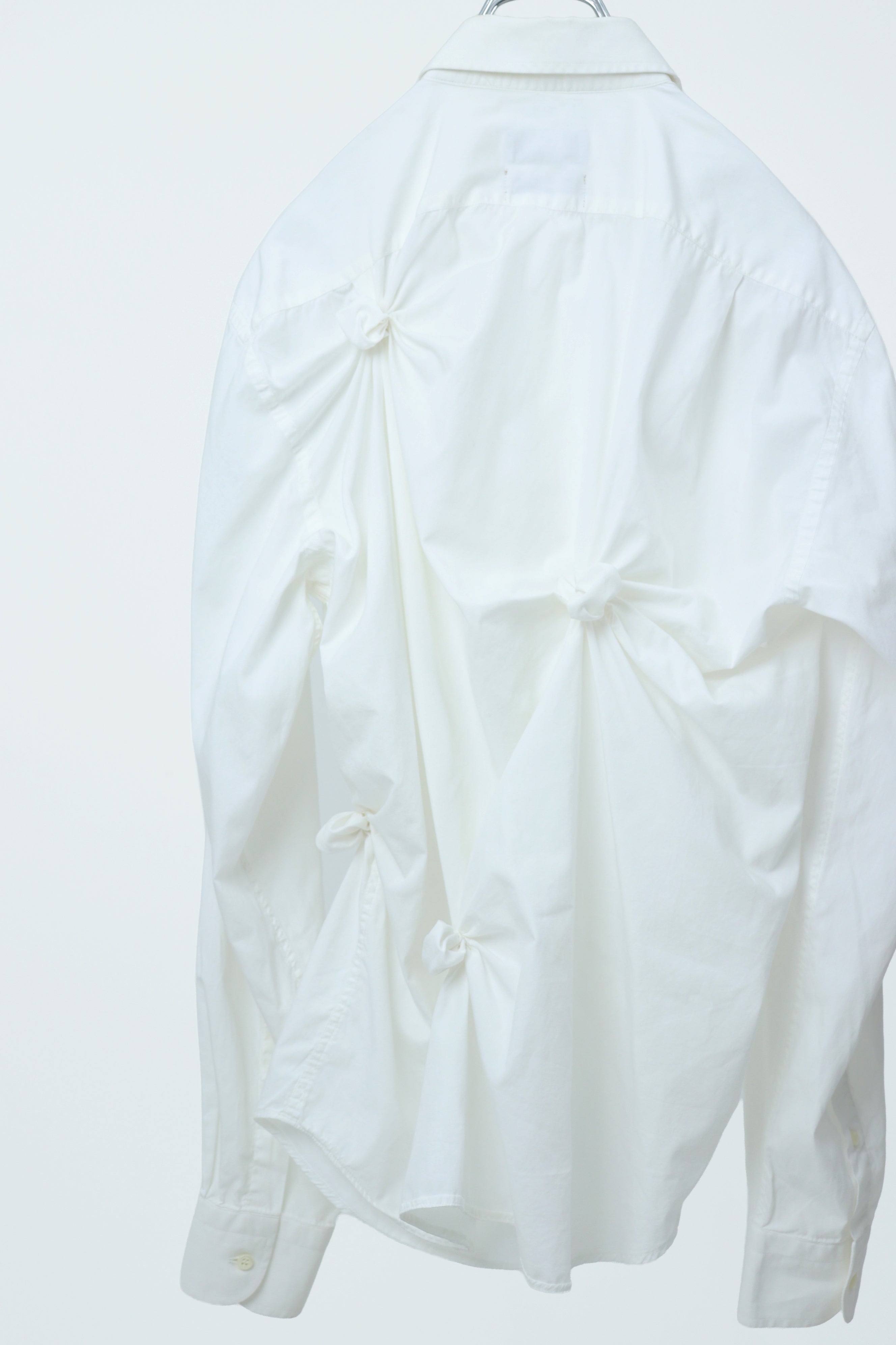 4/24 release JANE Knot Shirt re-edit by Done