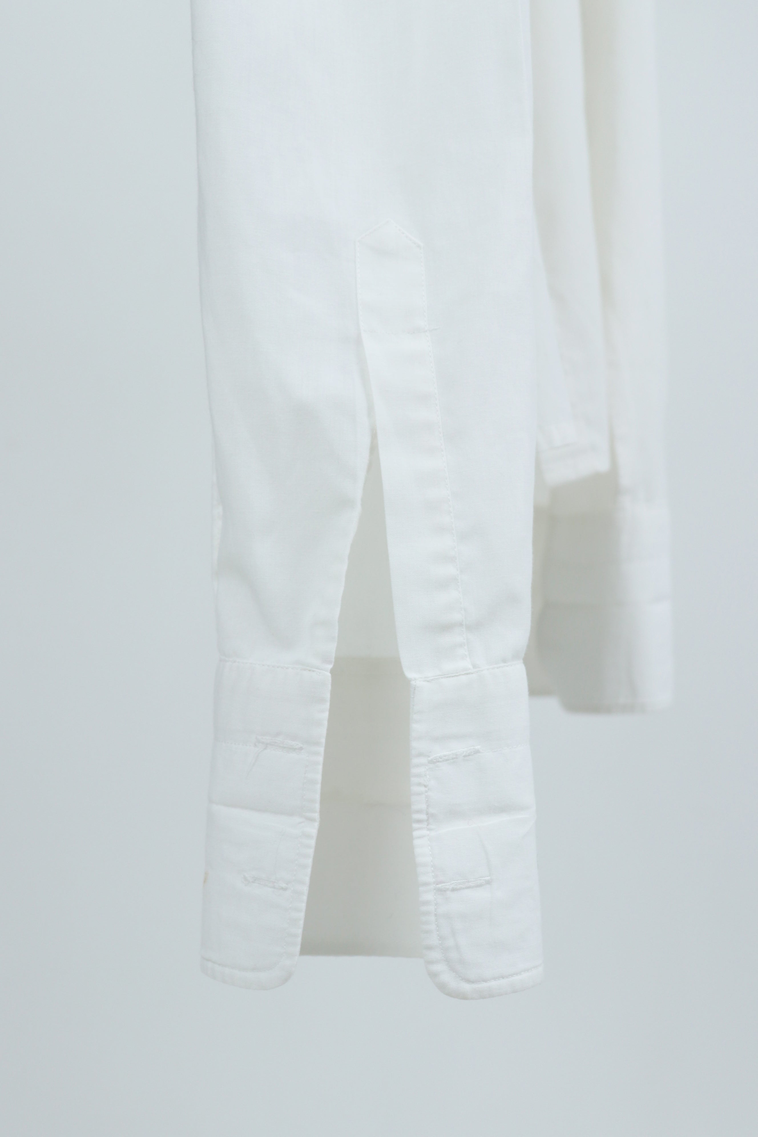 4/24 release JANE Knot Shirt re-edit by Done