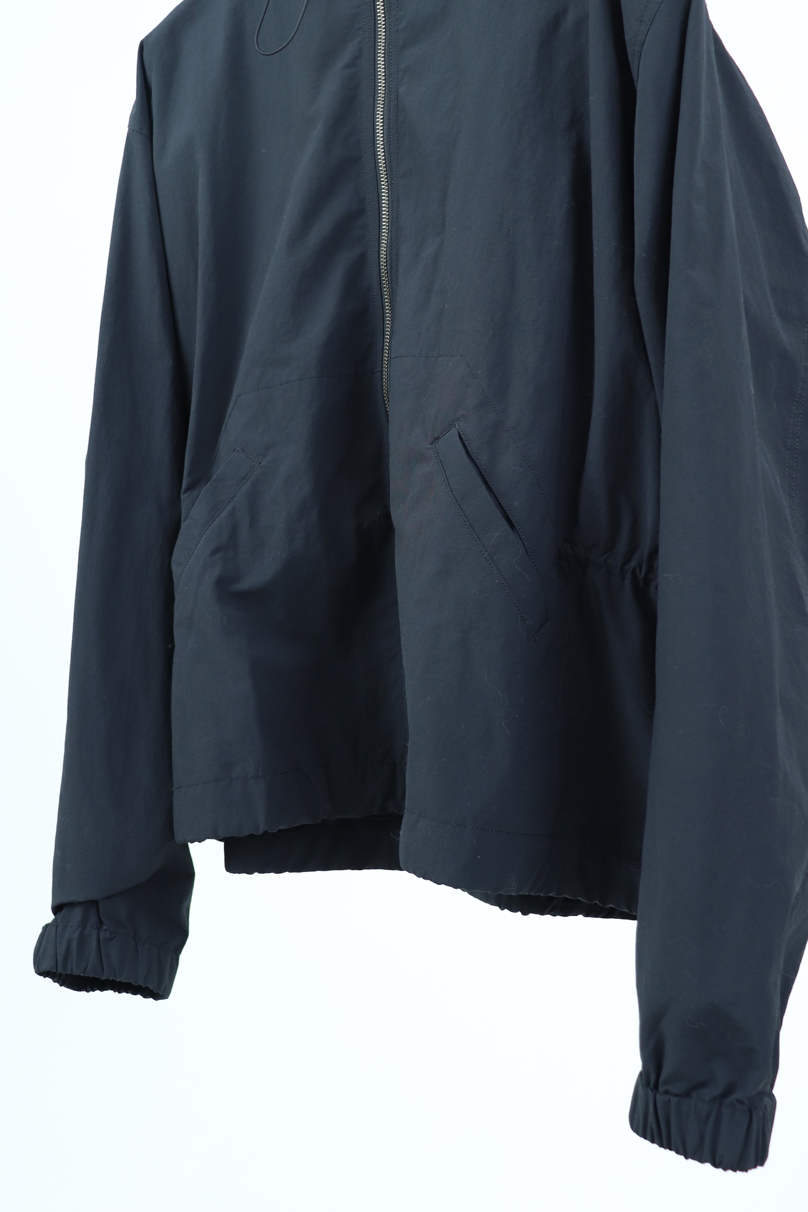 4/24 release SERGE Water Repellent Hood Jacket re-edit by Done（Boutique Romantique Collaboration Item）