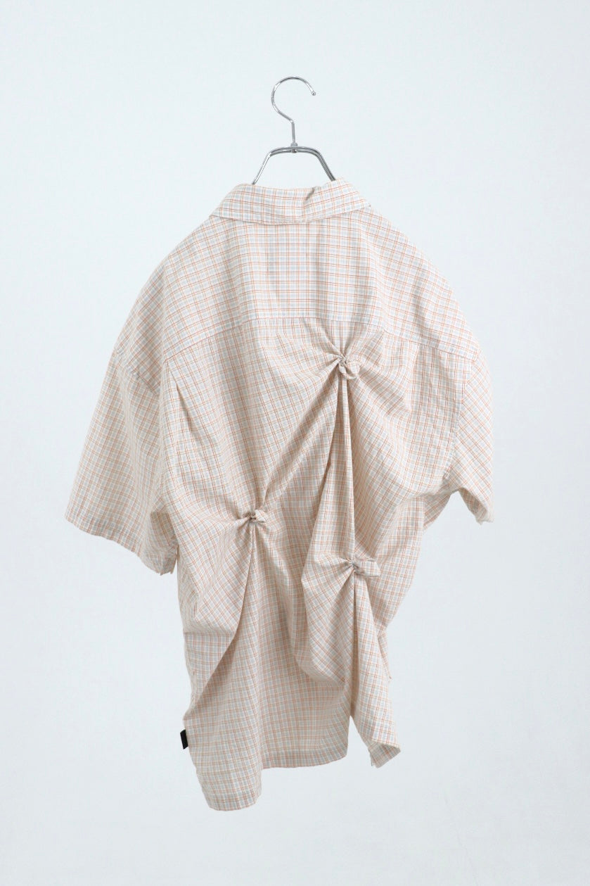 5/22 release Clyde – Knot short sleeve Shirt