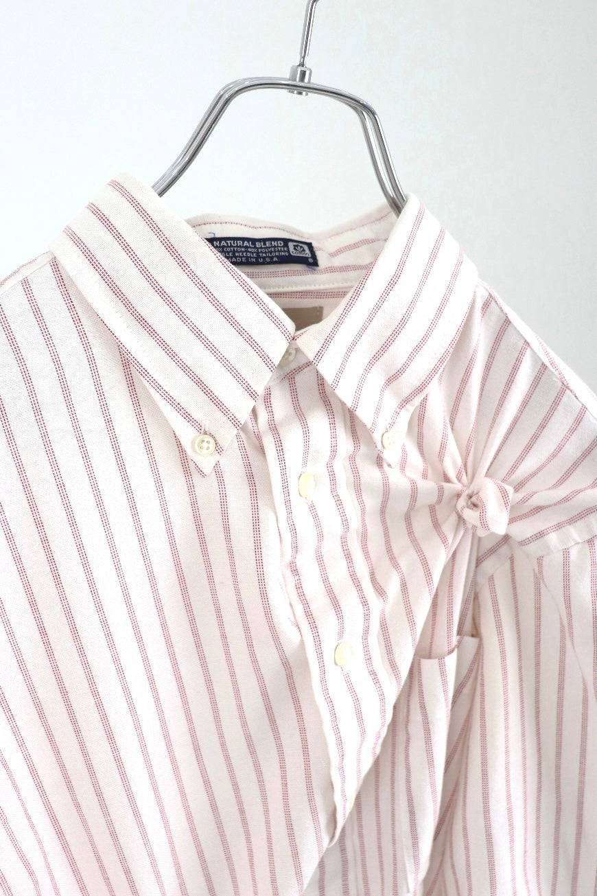 5/22 release Clyde – Knot short sleeve Shirt