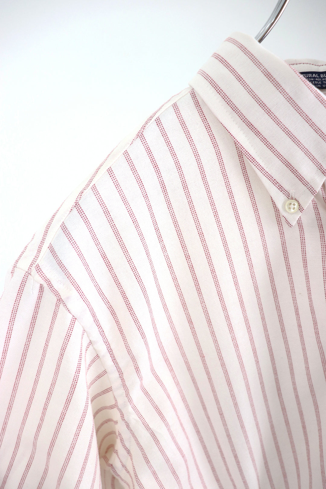 5/22 release Clyde – Knot short sleeve Shirt