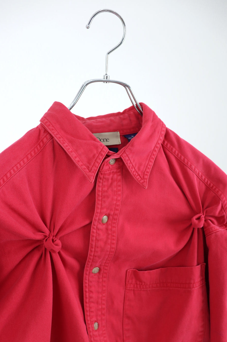 5/22 release Crouch - Knot Work Shirts