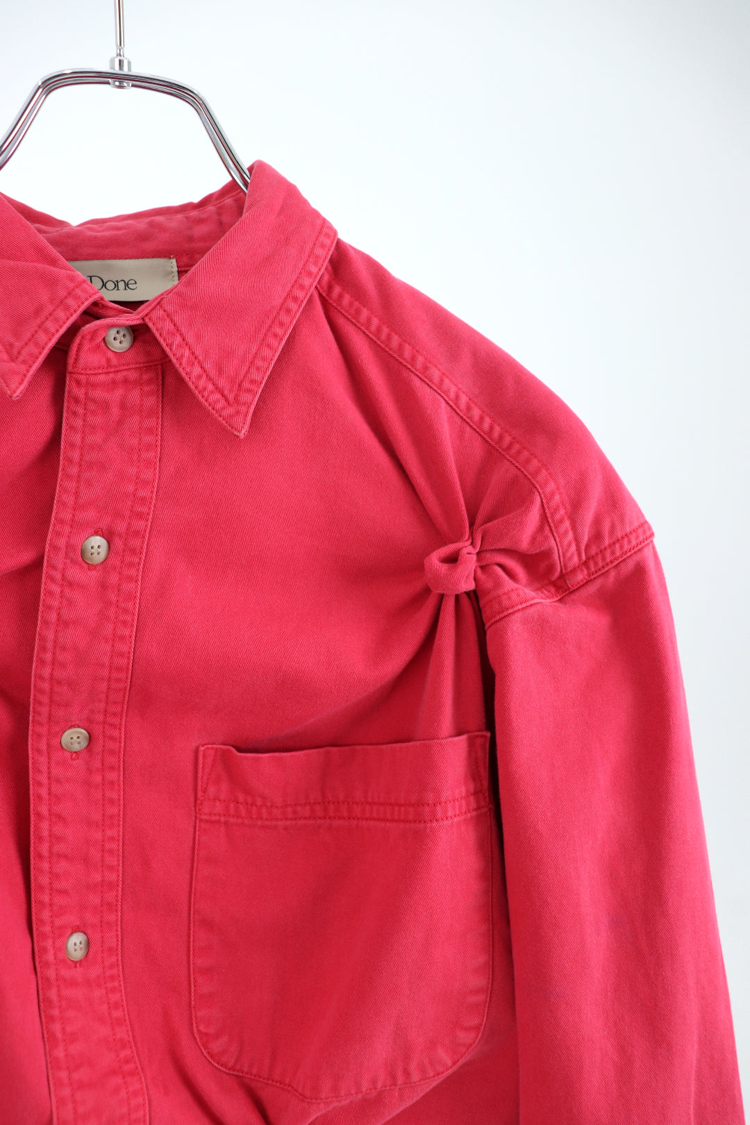 5/22 release Crouch - Knot Work Shirts