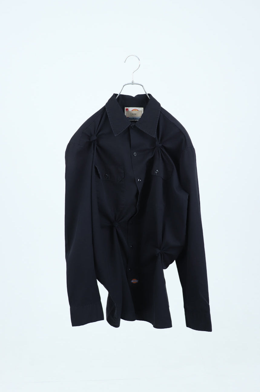 5/22 release Crouch - Knot Work Shirts