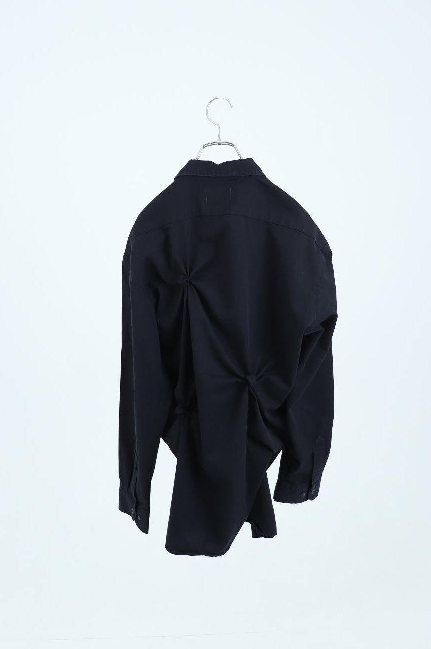 5/22 release Crouch - Knot Work Shirts