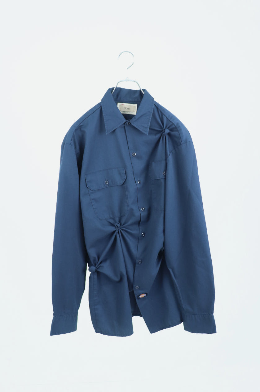 5/22 release Crouch - Knot Work Shirts