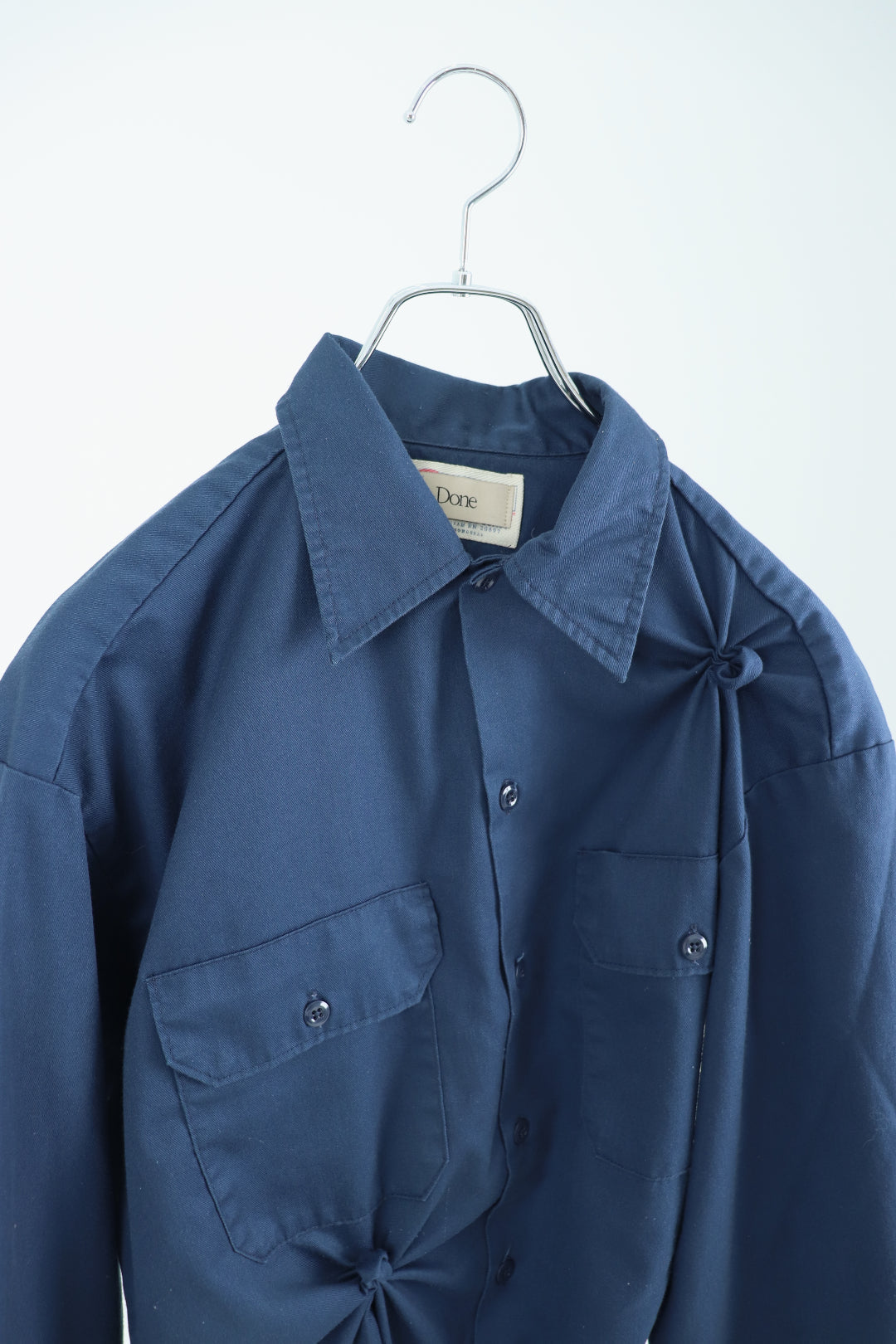 5/22 release Crouch - Knot Work Shirts