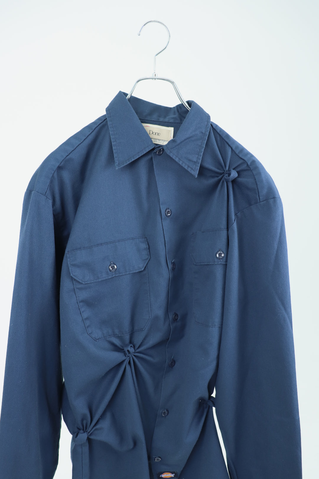 5/22 release Crouch - Knot Work Shirts