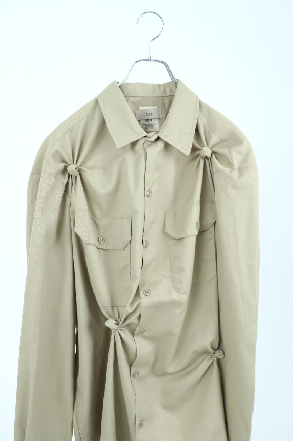 5/22 release Crouch - Knot Work Shirts